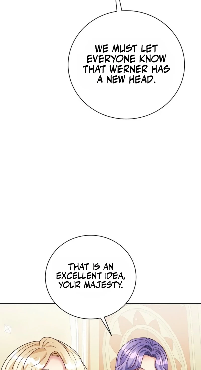 The Abandoned Princess Rebels Chapter 39 page 8 - 