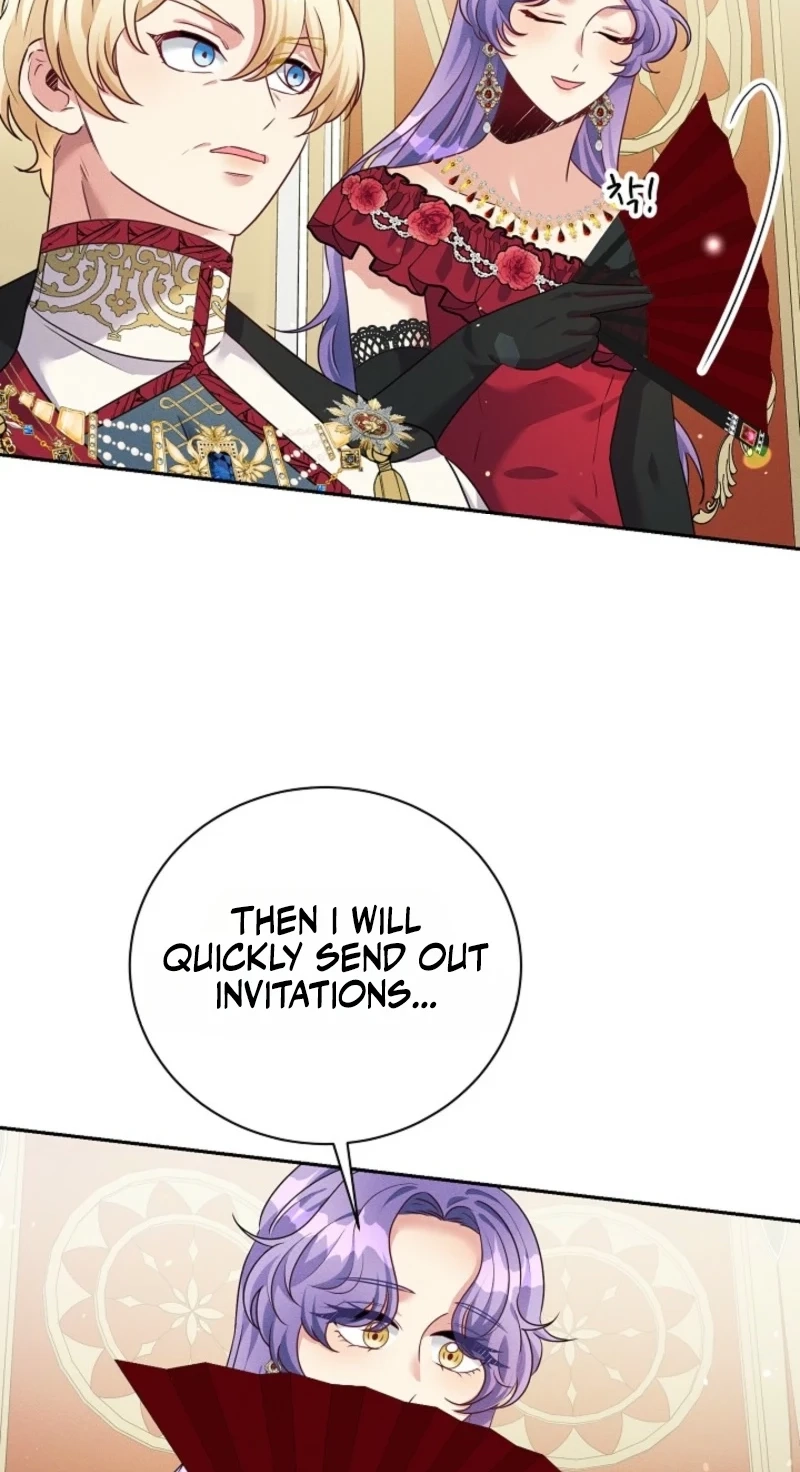 The Abandoned Princess Rebels Chapter 39 page 9 - 