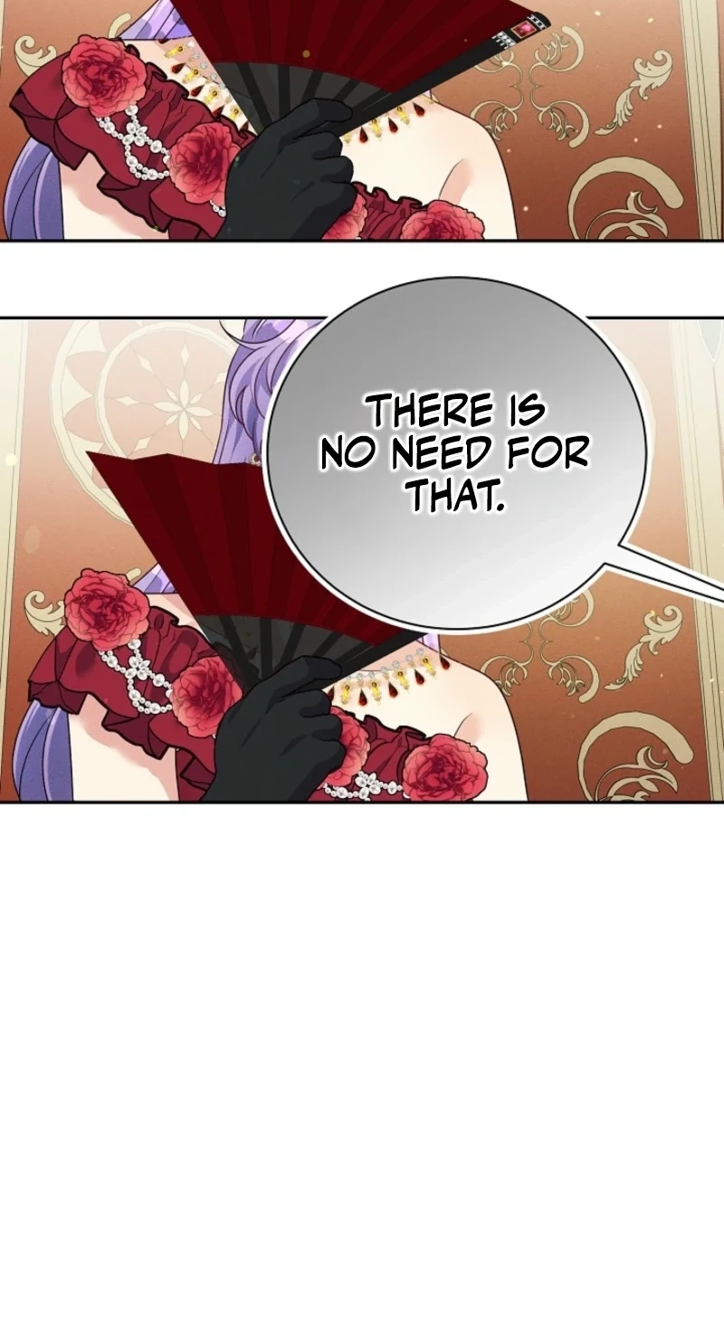 The Abandoned Princess Rebels Chapter 39 page 10 - 