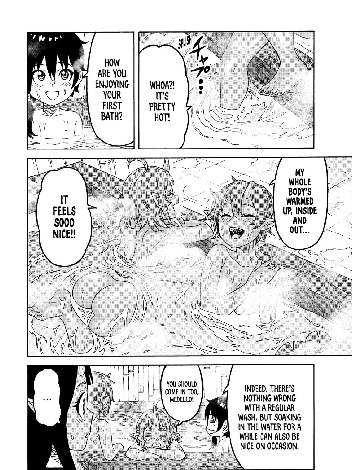 The Abandoned Reincarnation Sage Chapter 14 page 15 - 