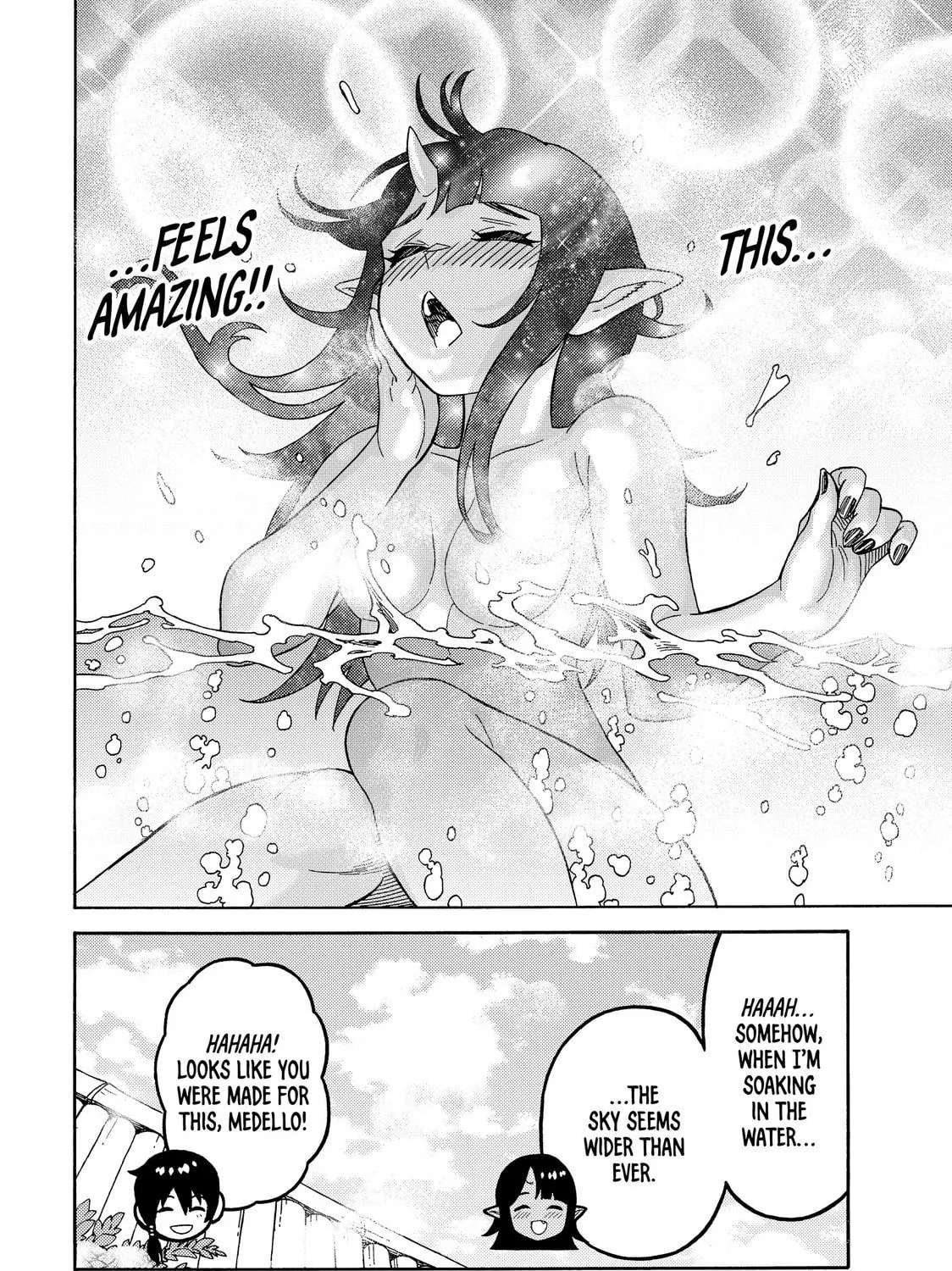 The Abandoned Reincarnation Sage Chapter 14 page 23 - 