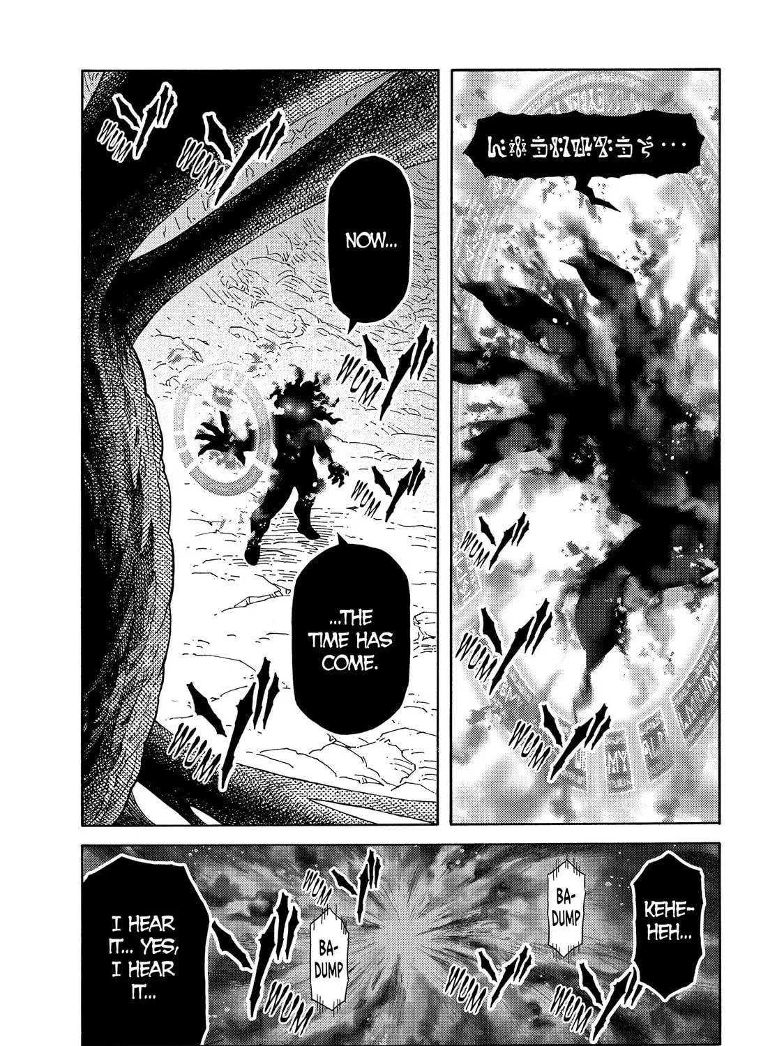 The Abandoned Reincarnation Sage Chapter 14 page 29 - 