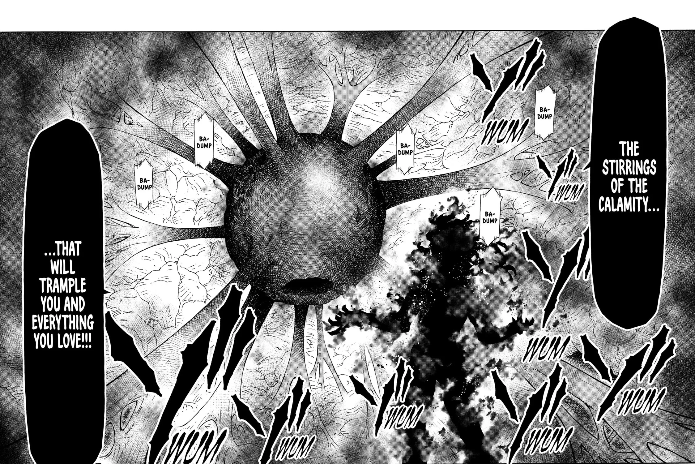 The Abandoned Reincarnation Sage Chapter 14 page 31 - 