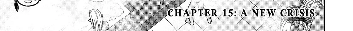 The Abandoned Reincarnation Sage Chapter 15 page 2 - 