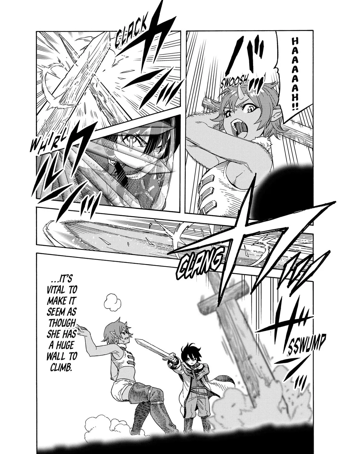 The Abandoned Reincarnation Sage Chapter 15 page 13 - 