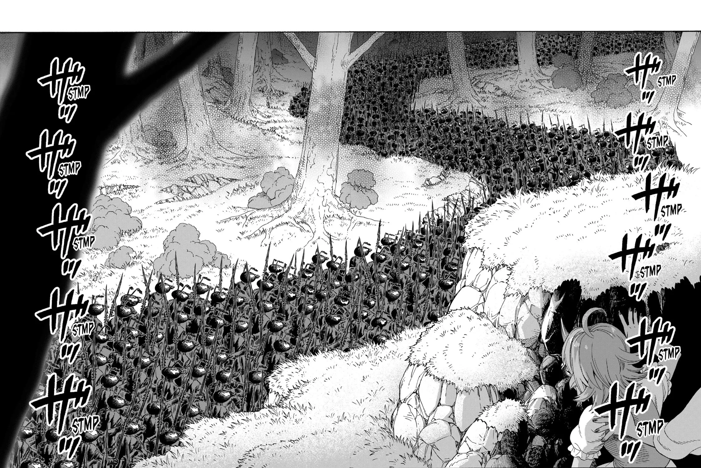 The Abandoned Reincarnation Sage Chapter 17 page 27 - 