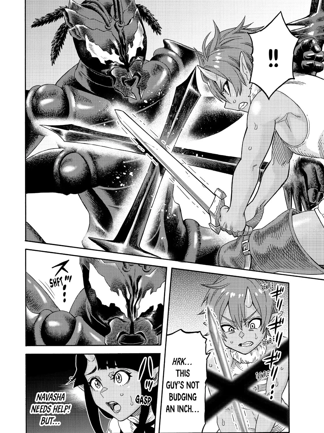 The Abandoned Reincarnation Sage Chapter 18 page 31 - 