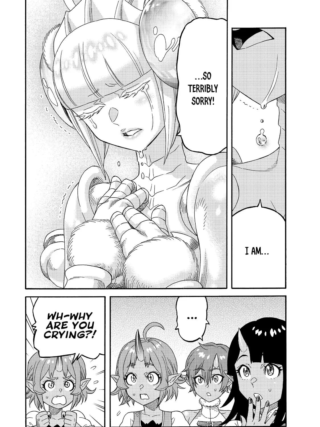 The Abandoned Reincarnation Sage Chapter 19 page 31 - 