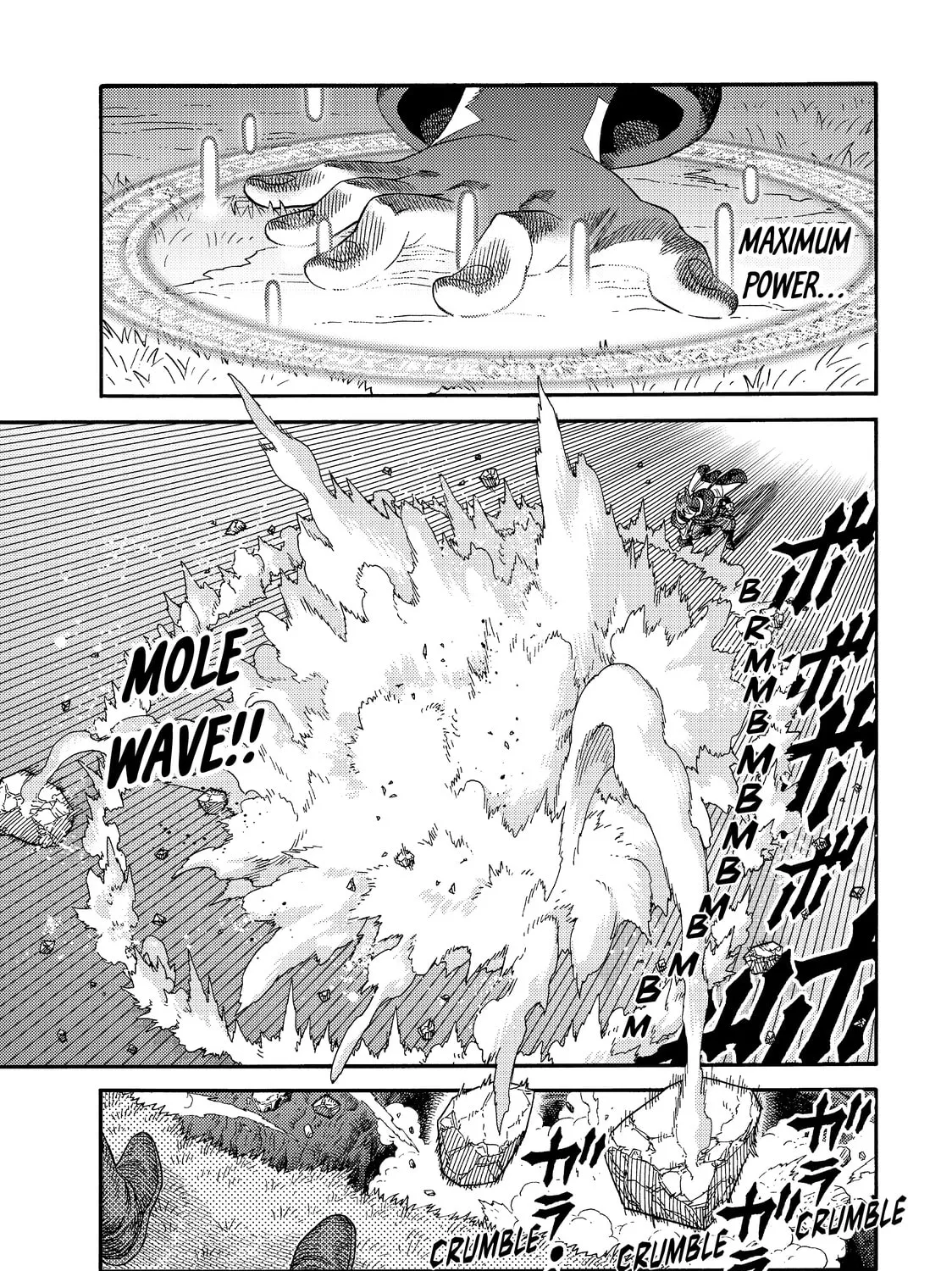 The Abandoned Reincarnation Sage Chapter 20 page 25 - 