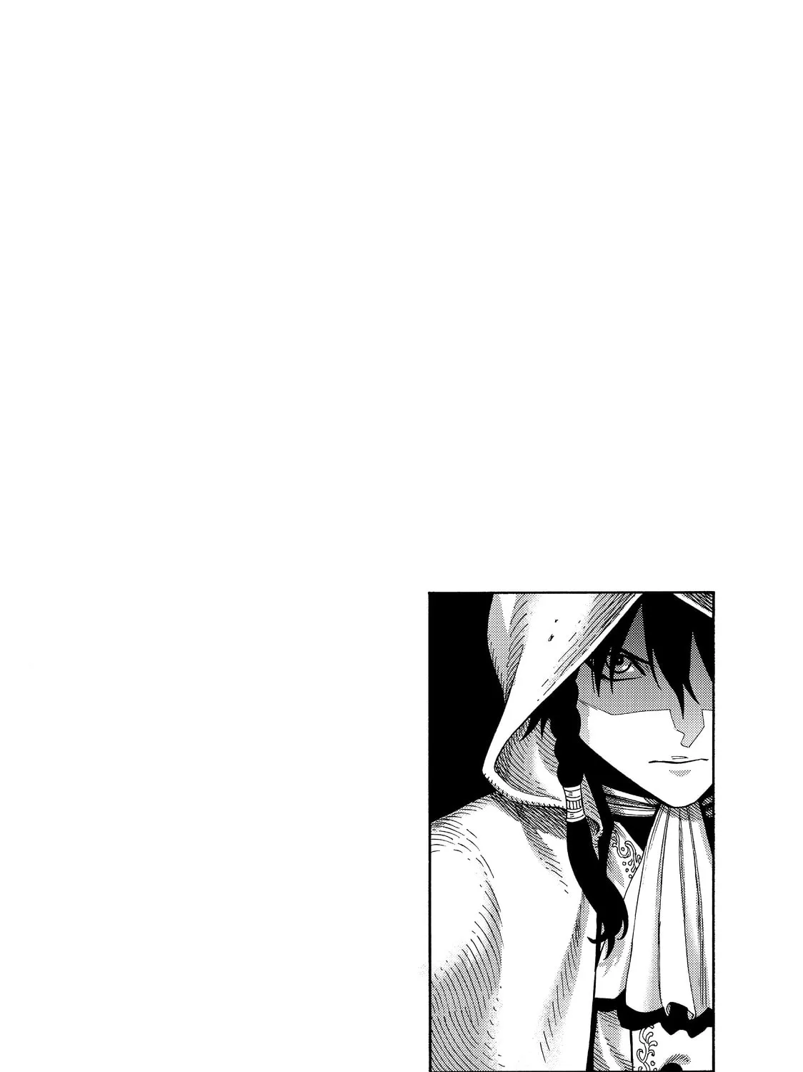 The Abandoned Reincarnation Sage Chapter 21 page 27 - 