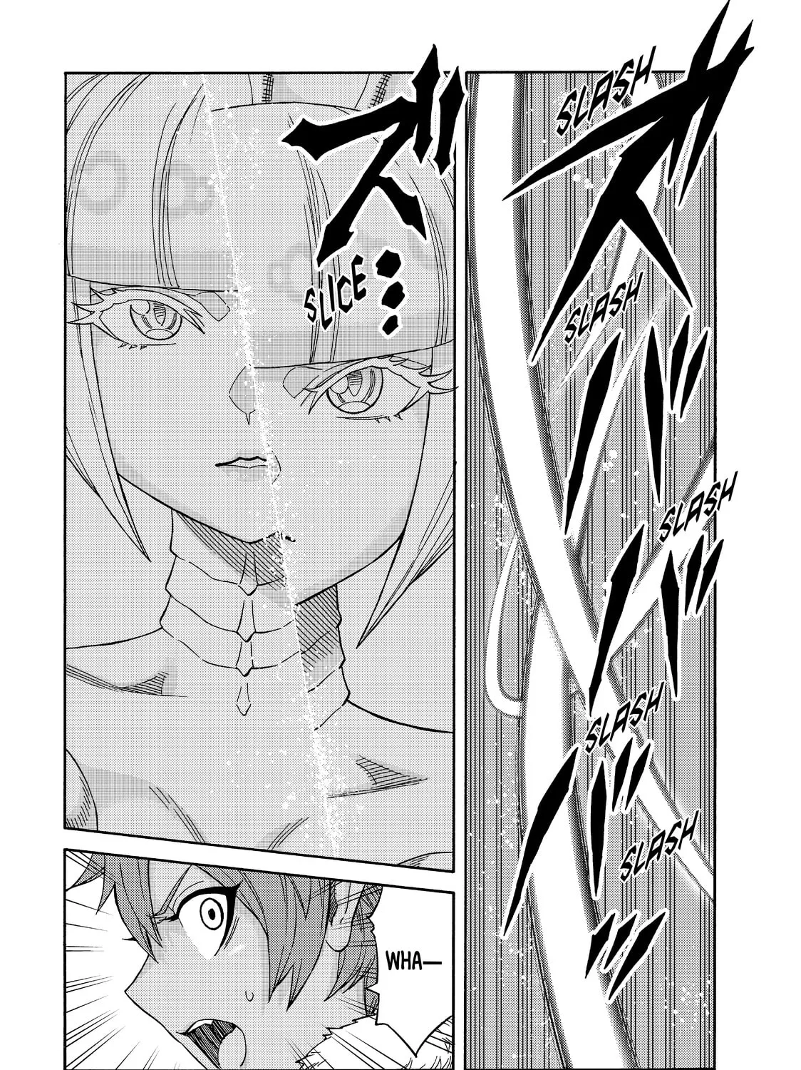 The Abandoned Reincarnation Sage Chapter 23 page 21 - 