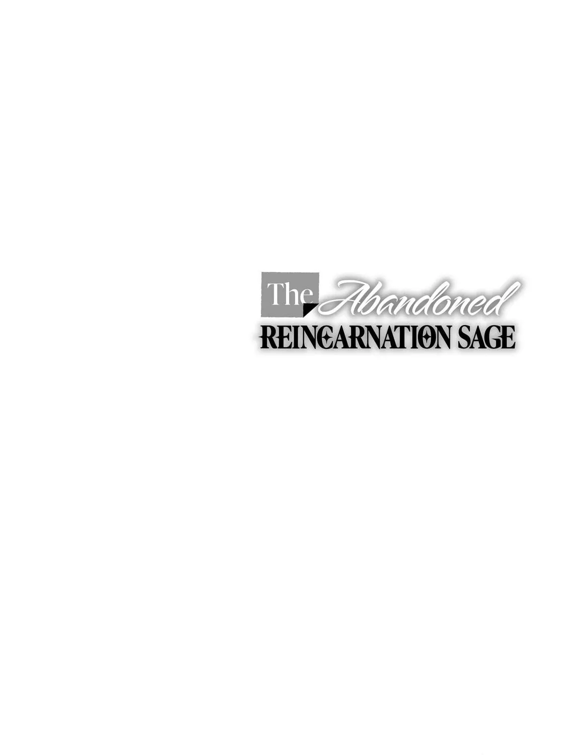 The Abandoned Reincarnation Sage Chapter 23 page 29 - 
