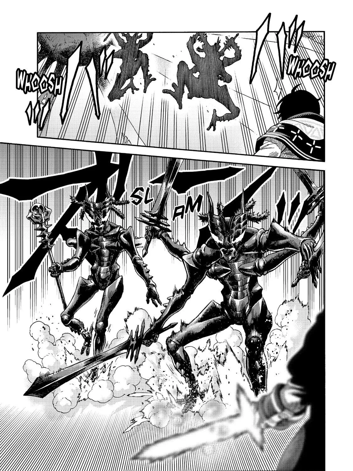 The Abandoned Reincarnation Sage Chapter 24 page 17 - 