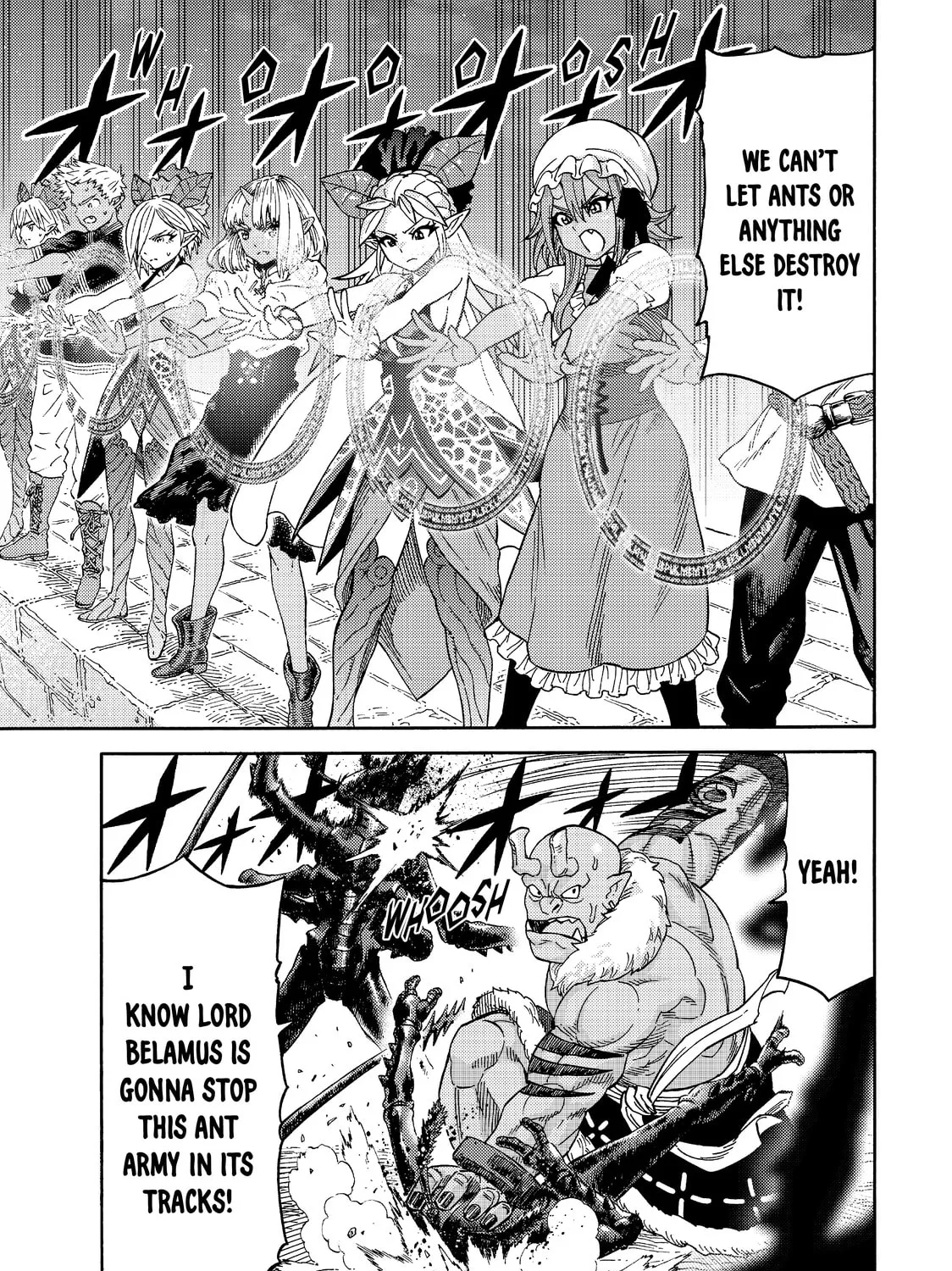 The Abandoned Reincarnation Sage Chapter 25 page 25 - 
