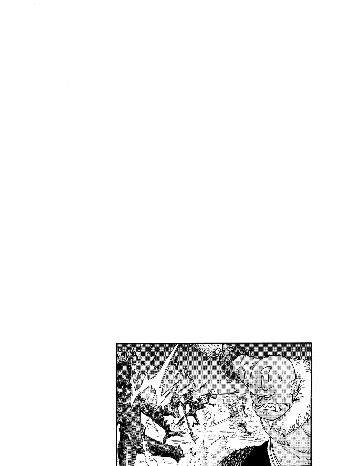 The Abandoned Reincarnation Sage Chapter 25 page 33 - 