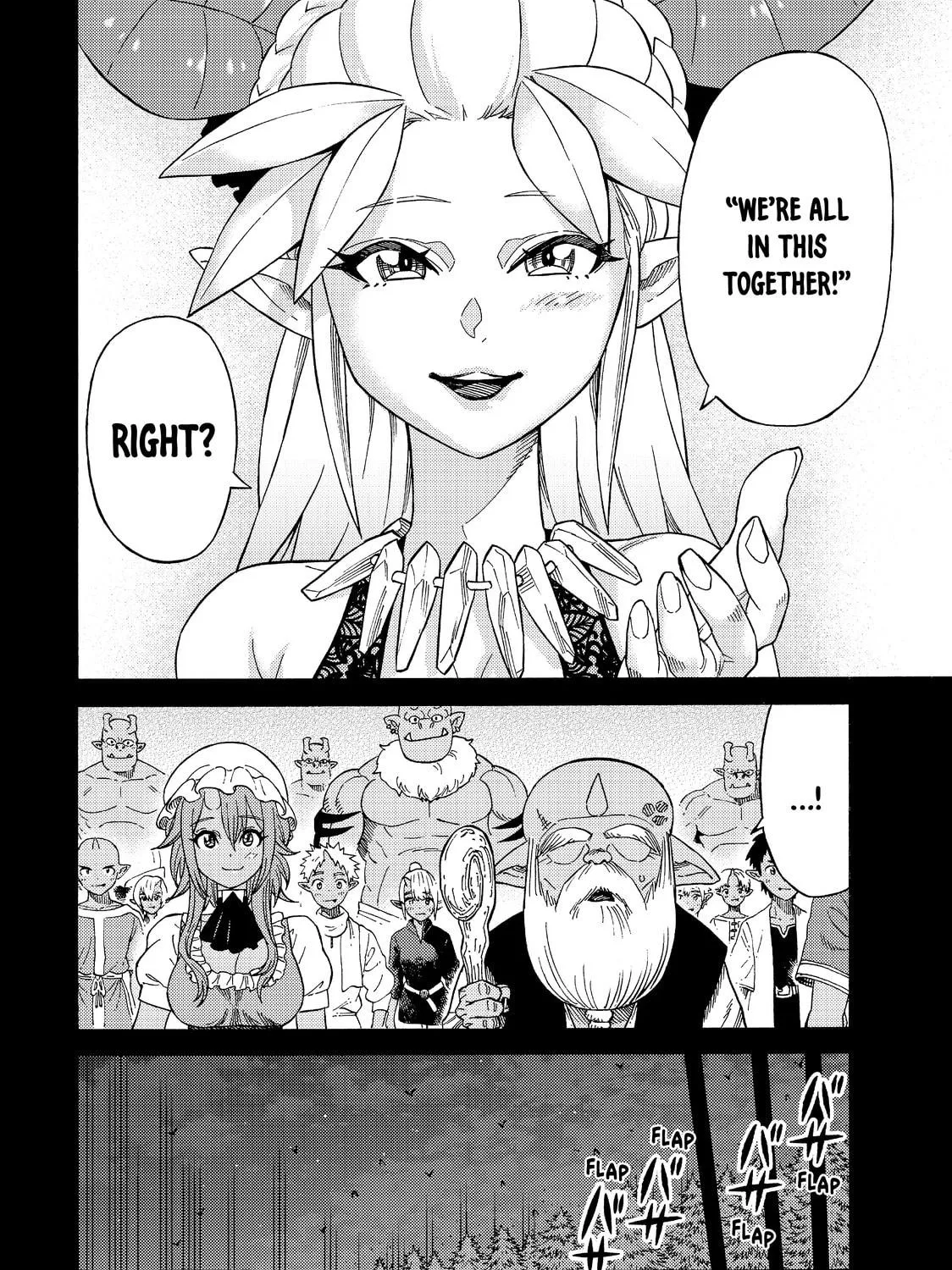 The Abandoned Reincarnation Sage Chapter 26 page 11 - 