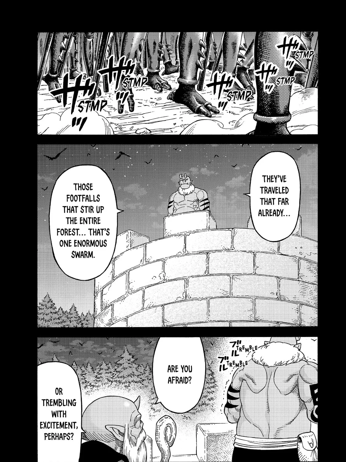 The Abandoned Reincarnation Sage Chapter 26 page 13 - 