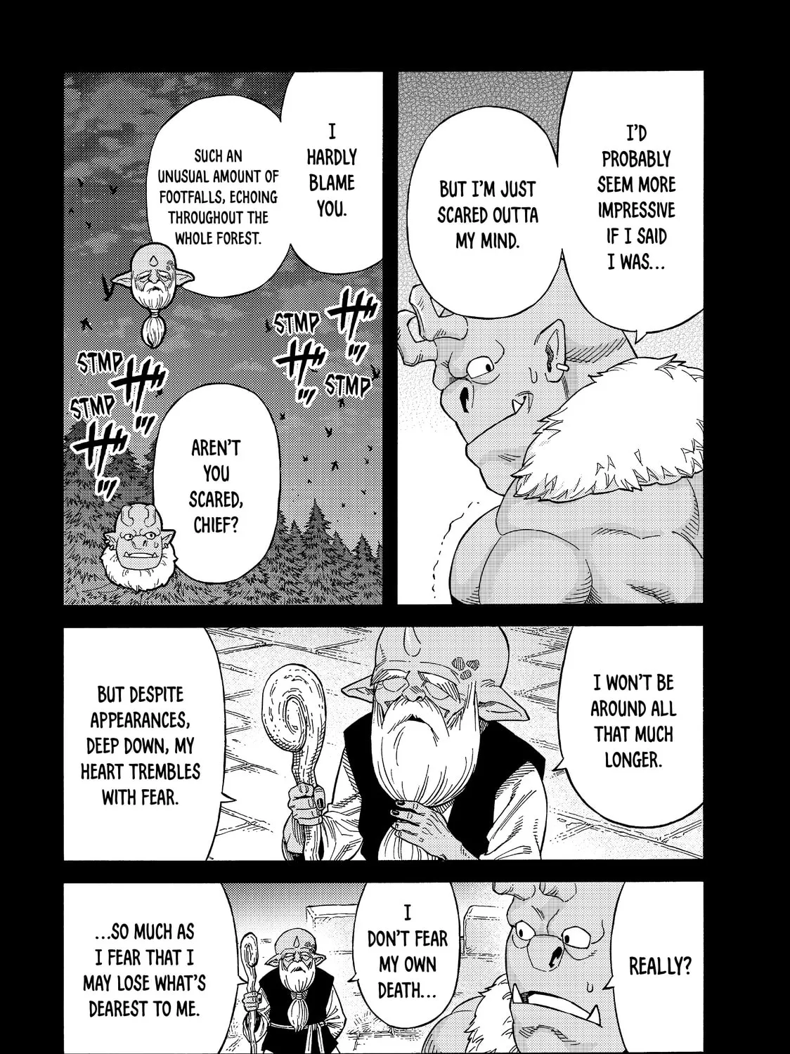 The Abandoned Reincarnation Sage Chapter 26 page 15 - 
