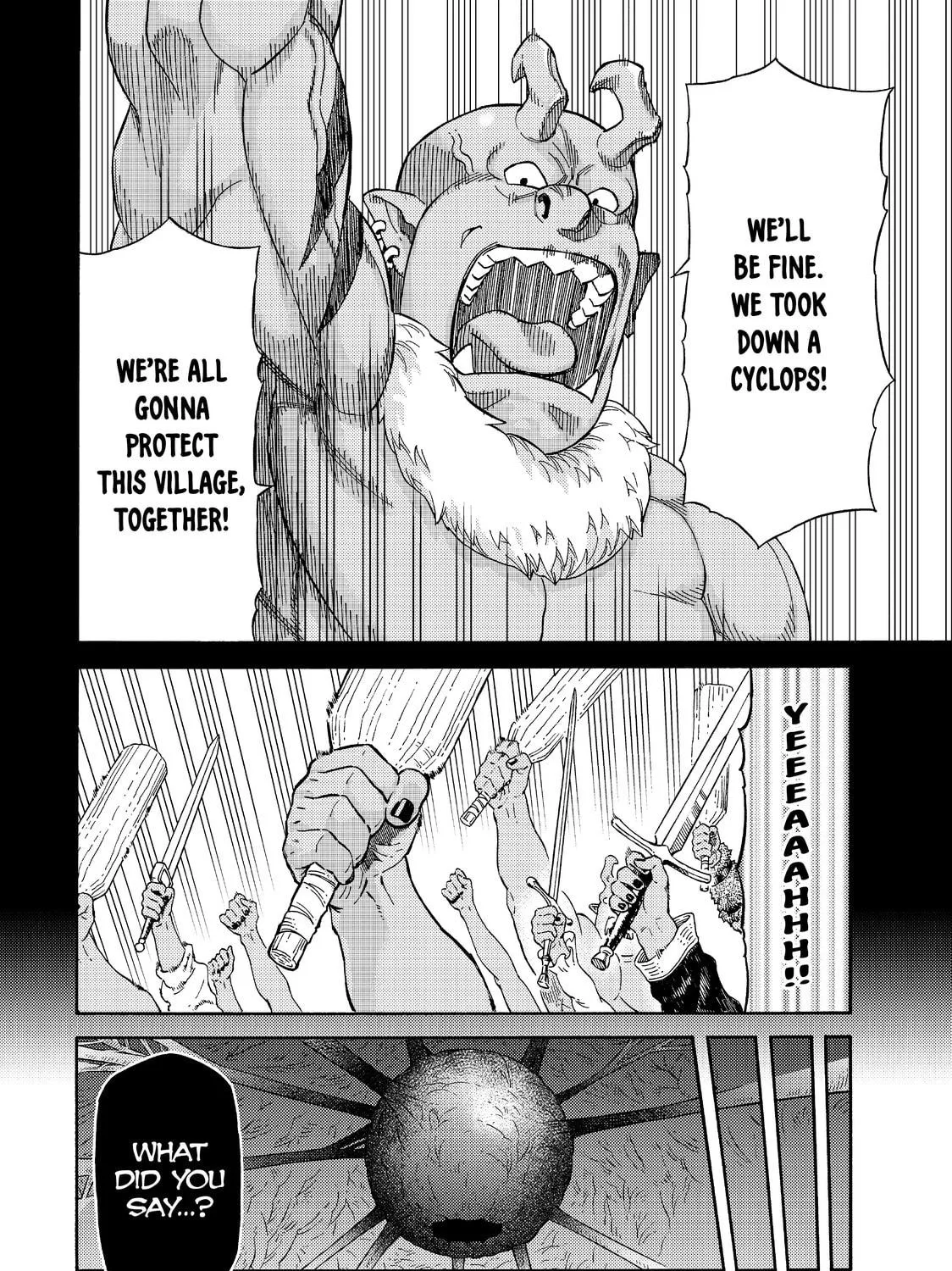 The Abandoned Reincarnation Sage Chapter 26 page 19 - 