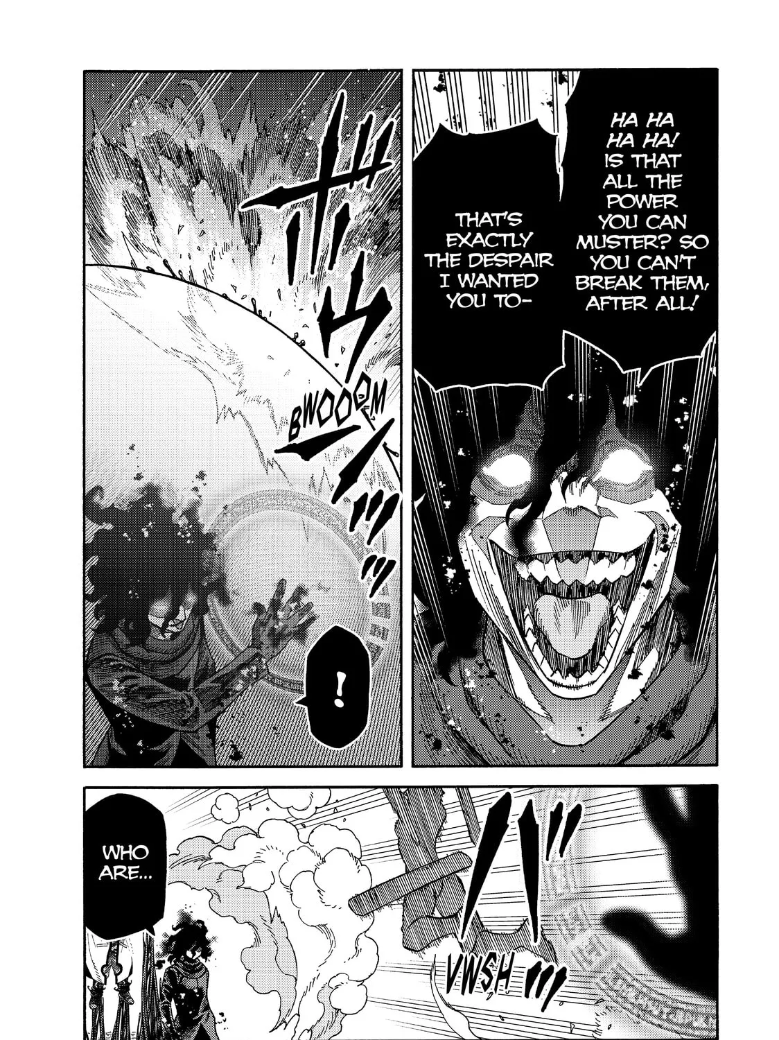 The Abandoned Reincarnation Sage Chapter 26 page 25 - 