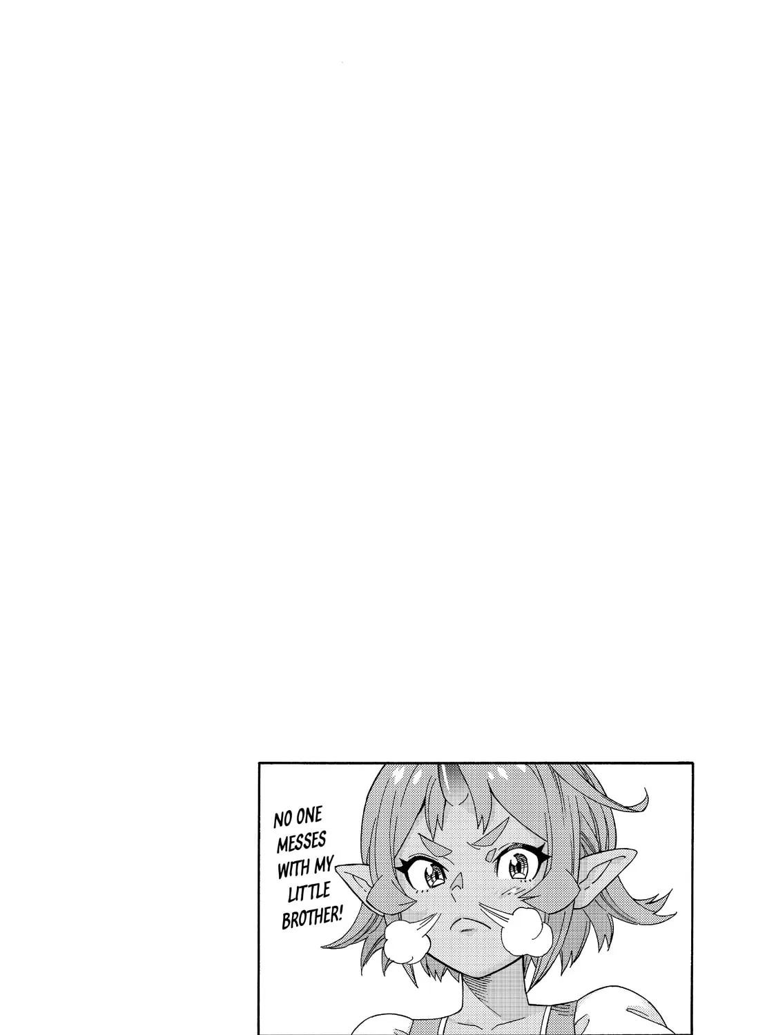 The Abandoned Reincarnation Sage Chapter 26 page 33 - 