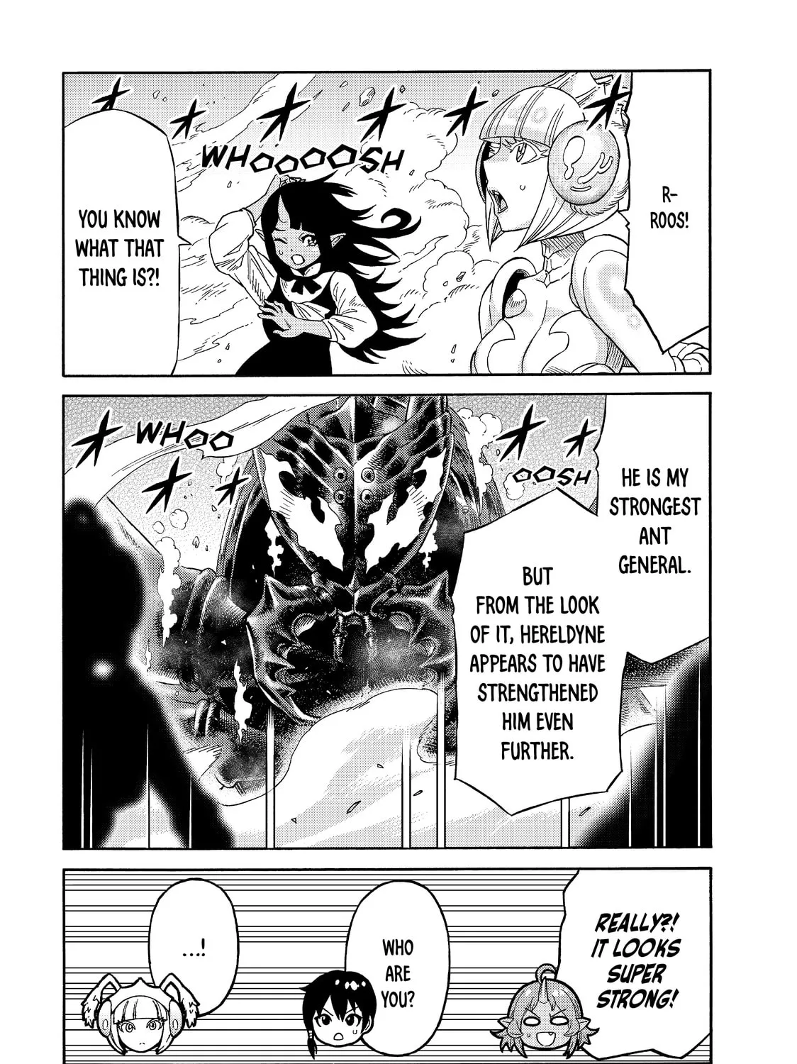 The Abandoned Reincarnation Sage Chapter 27 page 13 - 