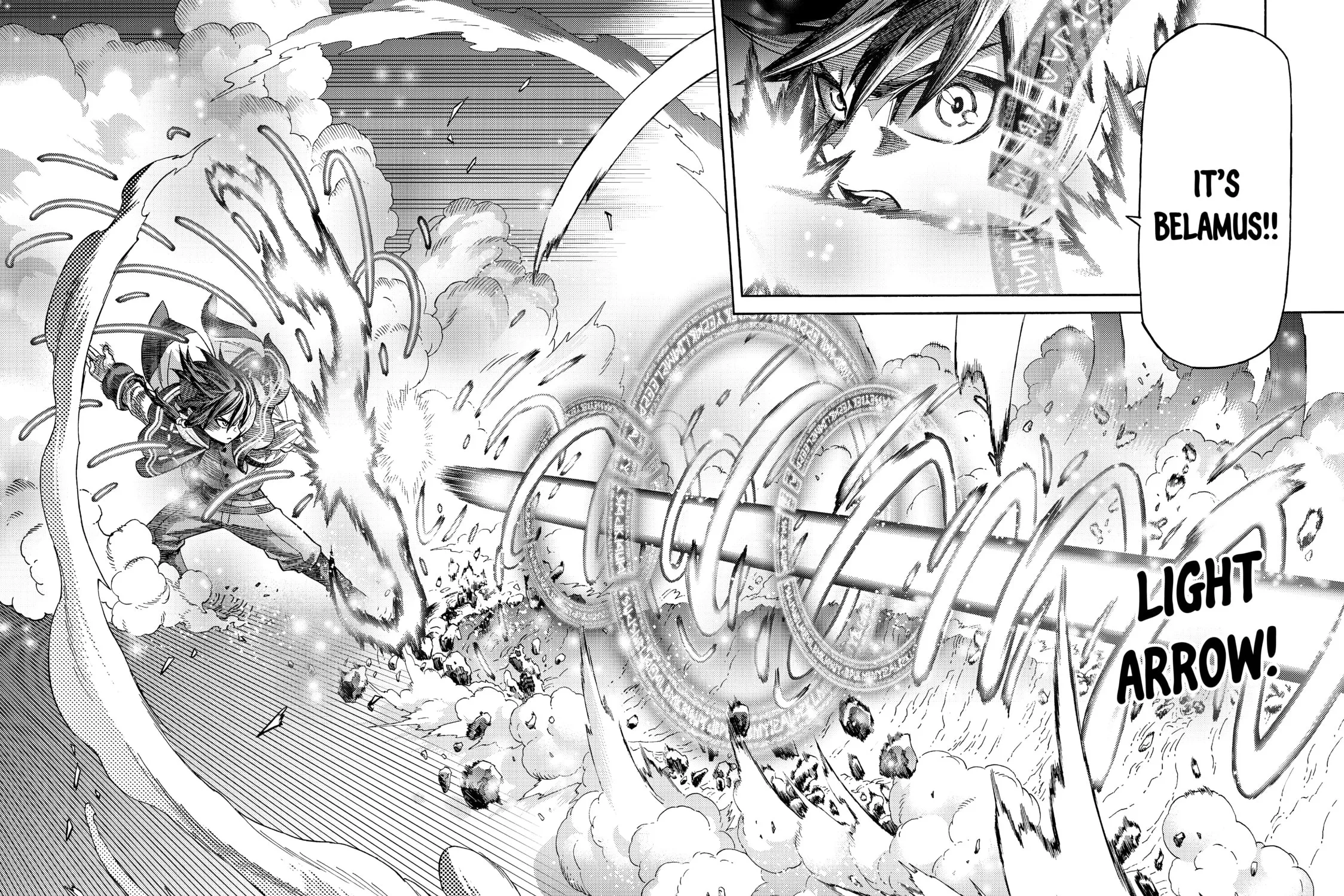 The Abandoned Reincarnation Sage Chapter 27 page 25 - 
