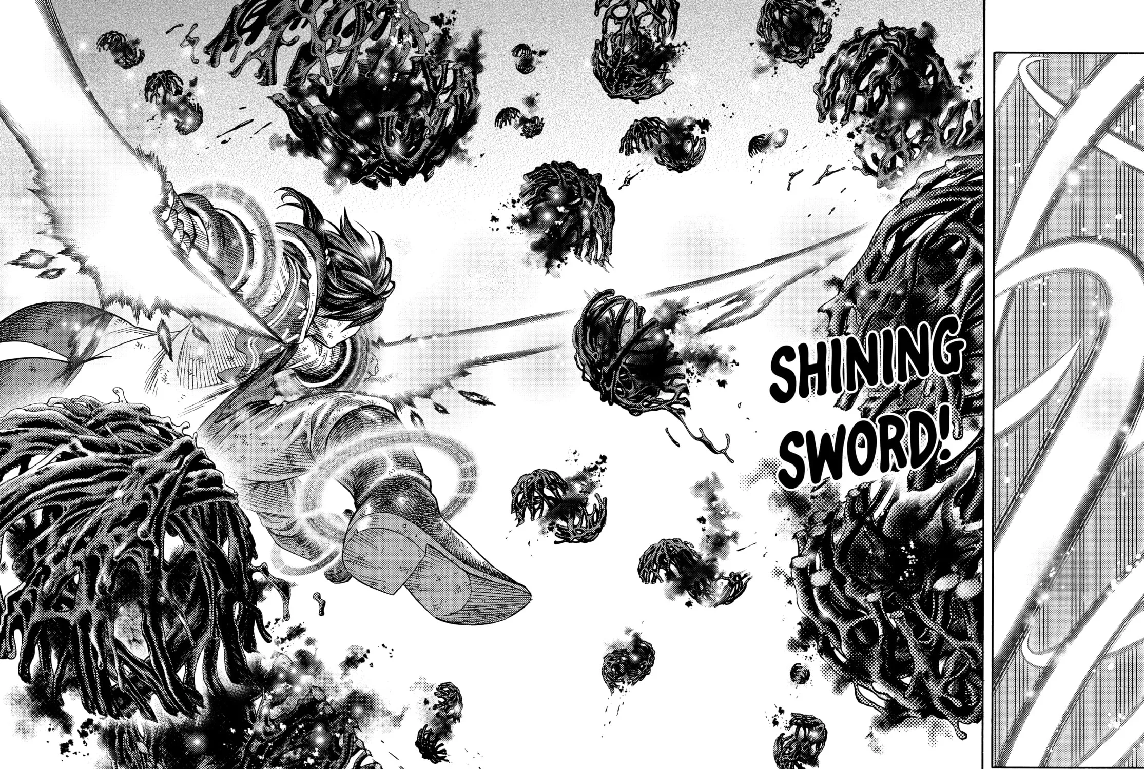 The Abandoned Reincarnation Sage Chapter 28 page 25 - 
