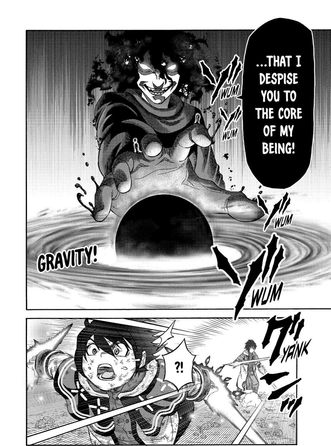 The Abandoned Reincarnation Sage Chapter 29 page 13 - 