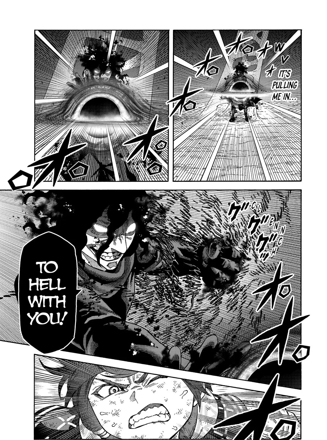 The Abandoned Reincarnation Sage Chapter 29 page 15 - 