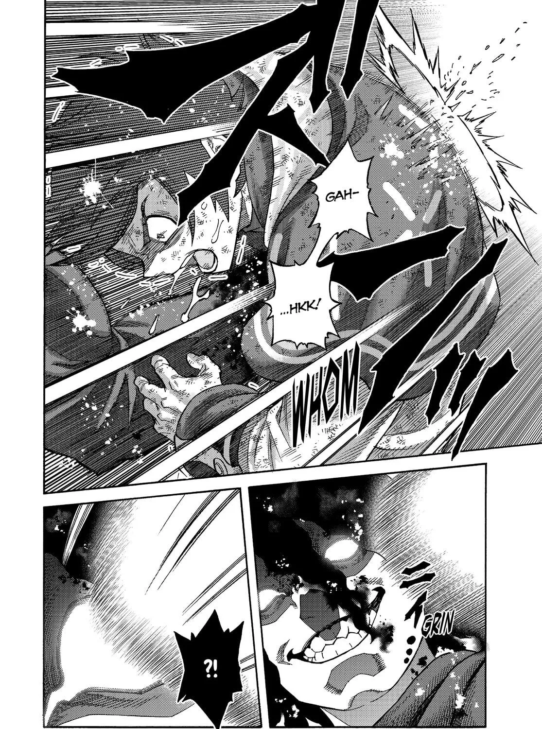 The Abandoned Reincarnation Sage Chapter 29 page 17 - 