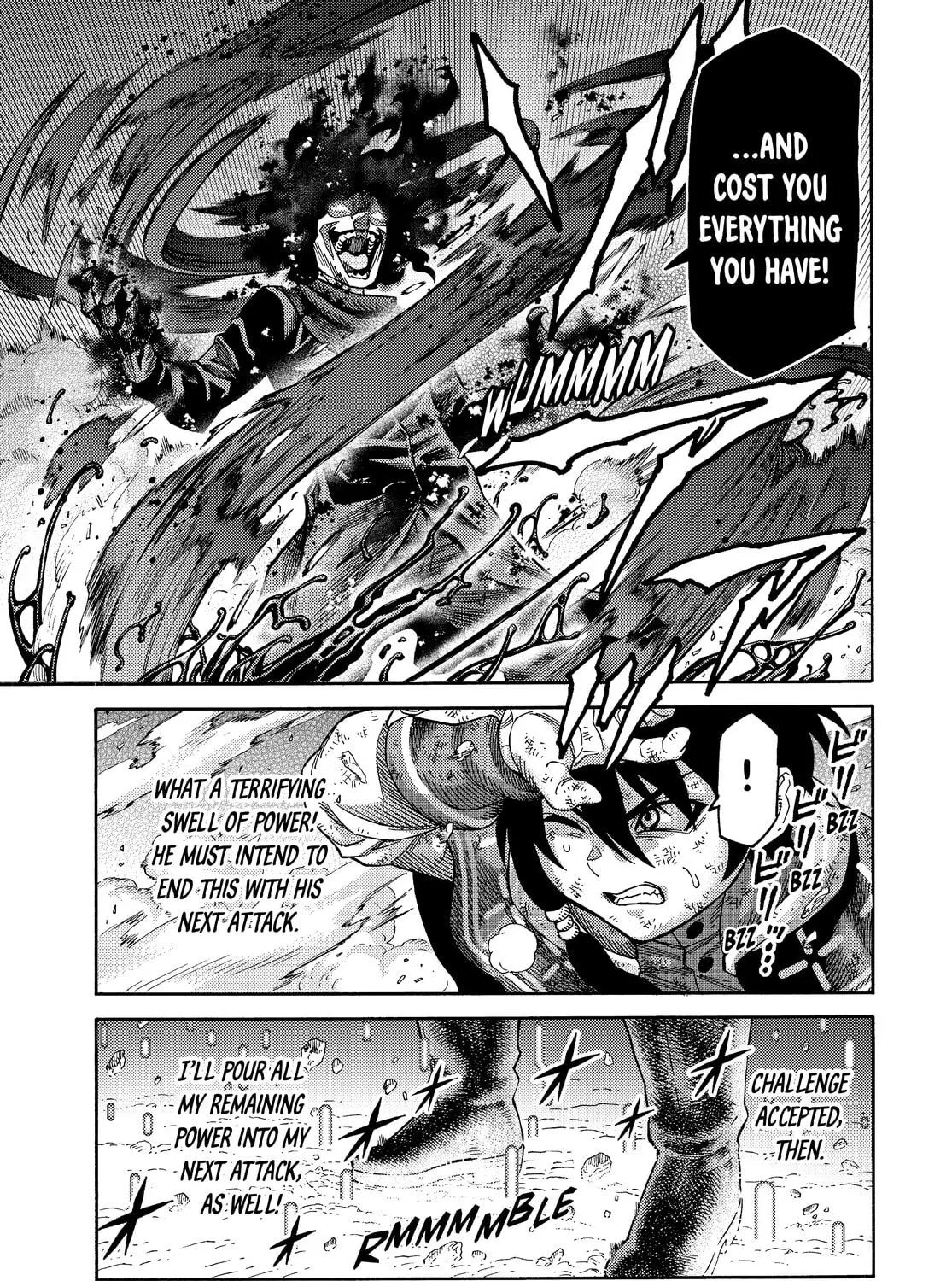 The Abandoned Reincarnation Sage Chapter 29 page 23 - 