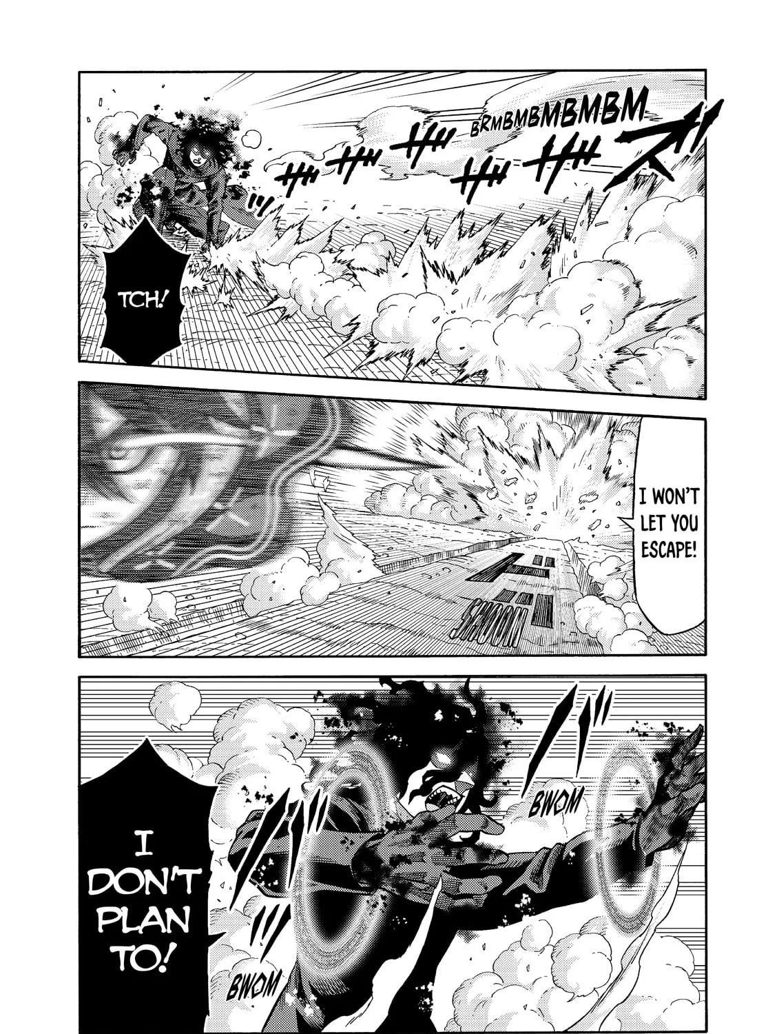 The Abandoned Reincarnation Sage Chapter 29 page 5 - 