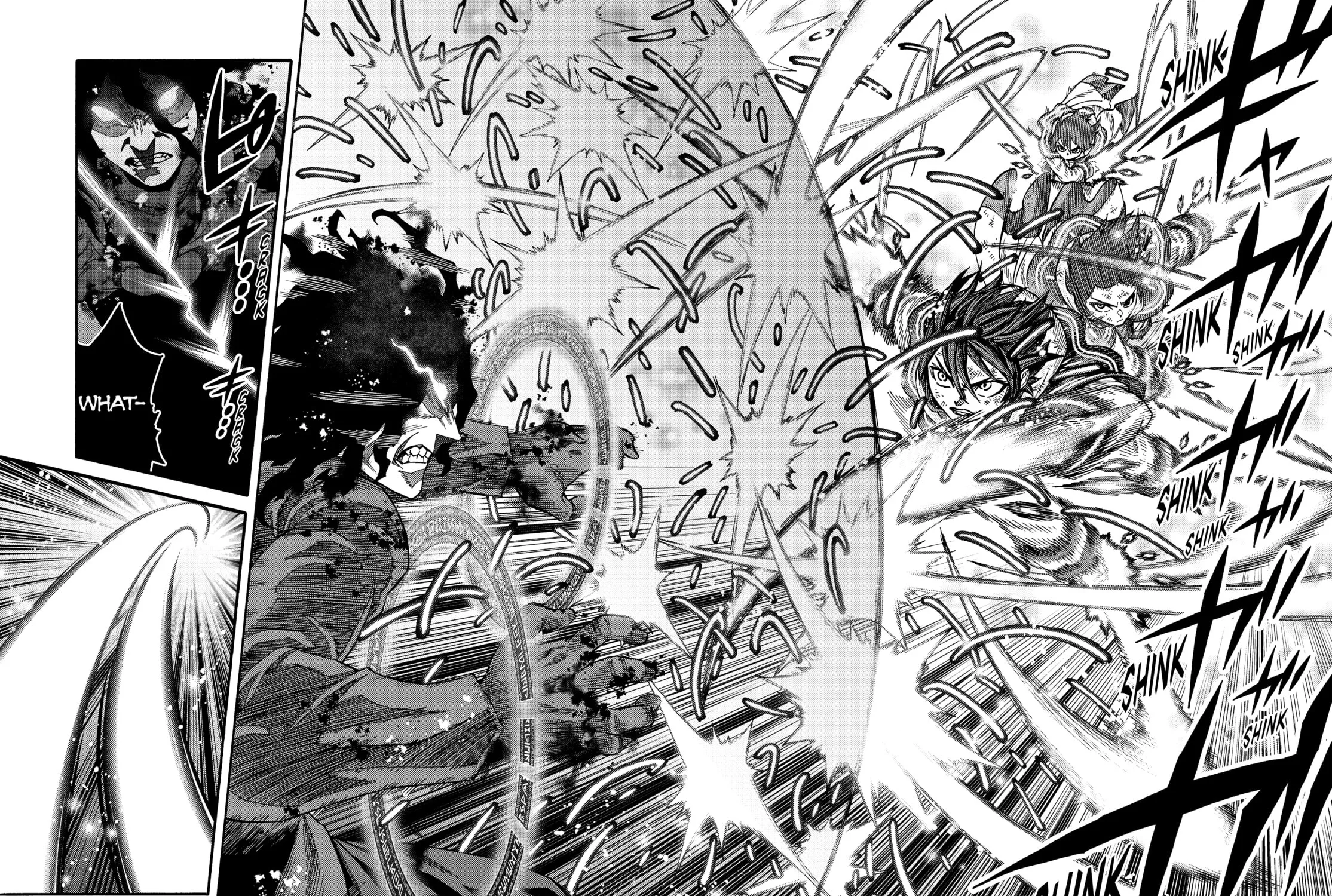 The Abandoned Reincarnation Sage Chapter 29 page 7 - 