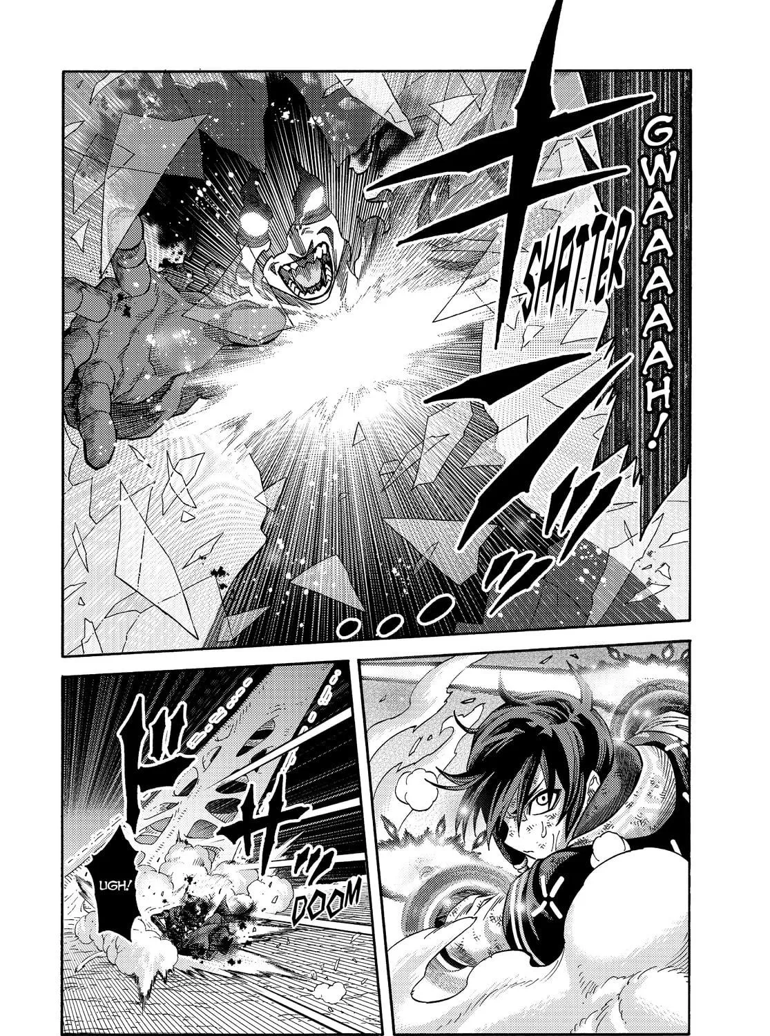 The Abandoned Reincarnation Sage Chapter 29 page 9 - 