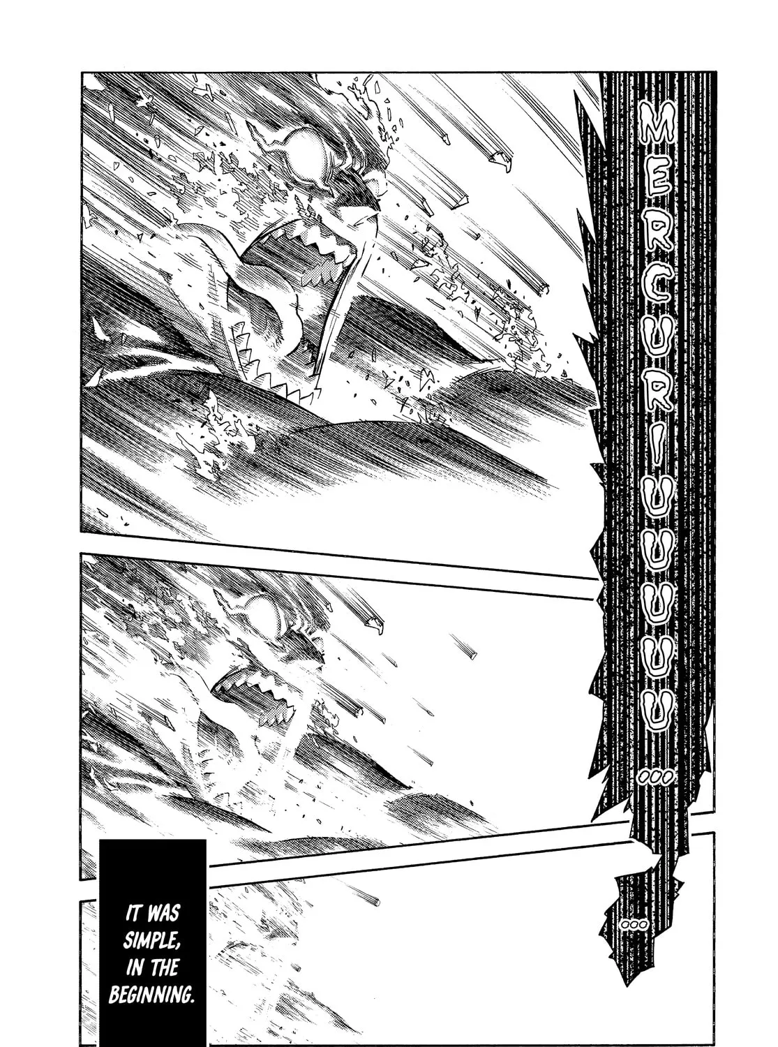 The Abandoned Reincarnation Sage Chapter 30 page 15 - 