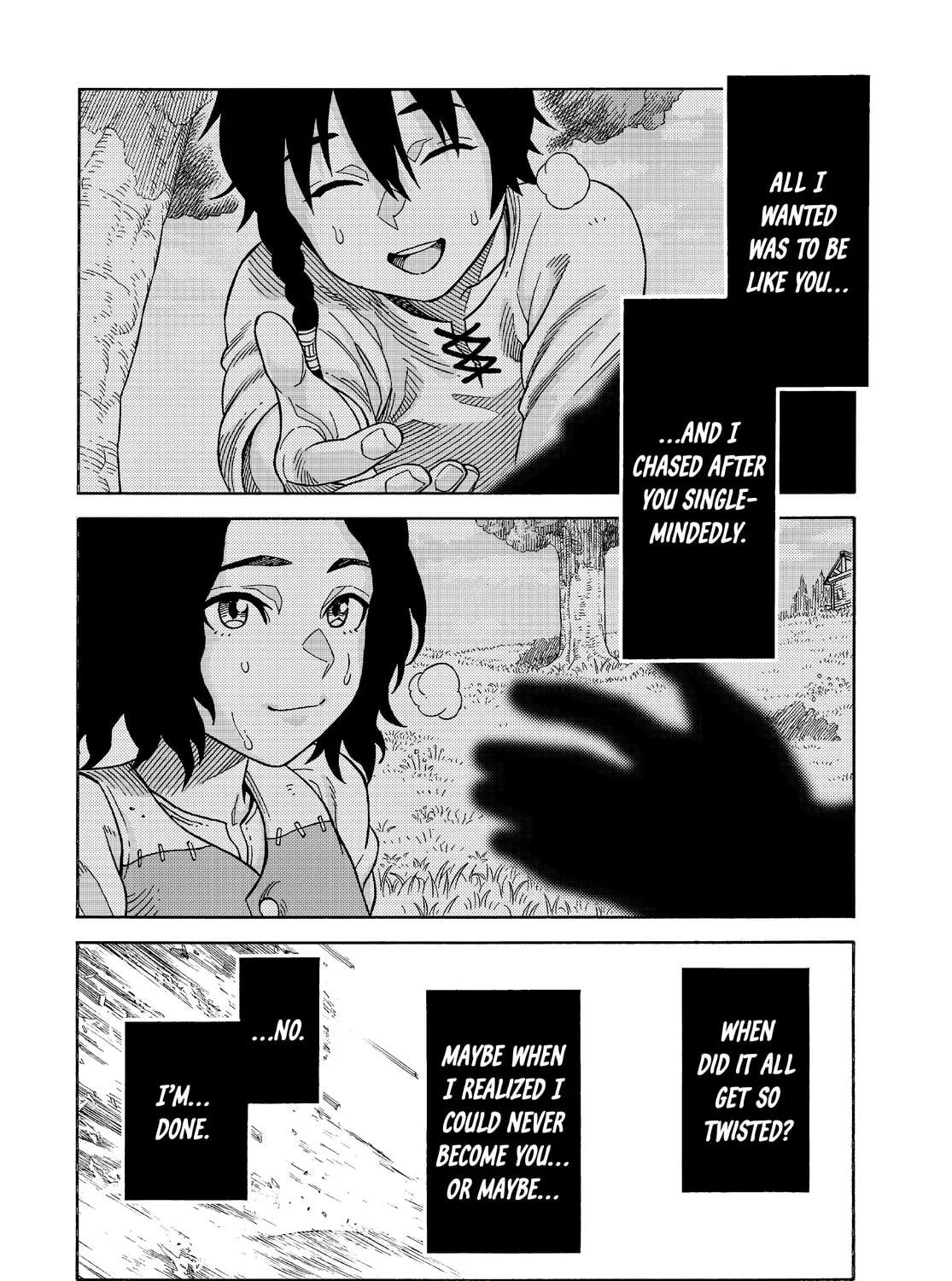 The Abandoned Reincarnation Sage Chapter 30 page 17 - 
