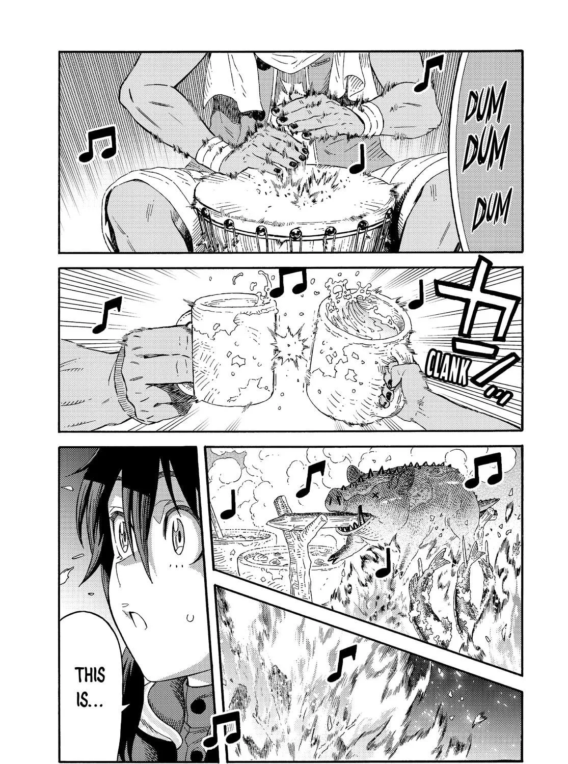 The Abandoned Reincarnation Sage Chapter 32 page 29 - 