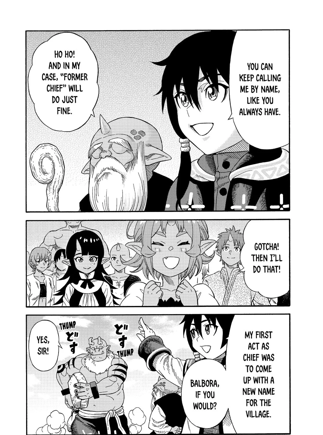 The Abandoned Reincarnation Sage Chapter 33 page 31 - 