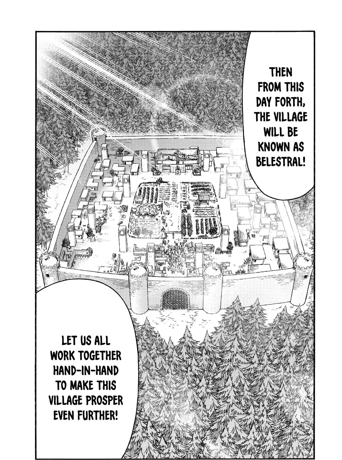 The Abandoned Reincarnation Sage Chapter 33 page 37 - 