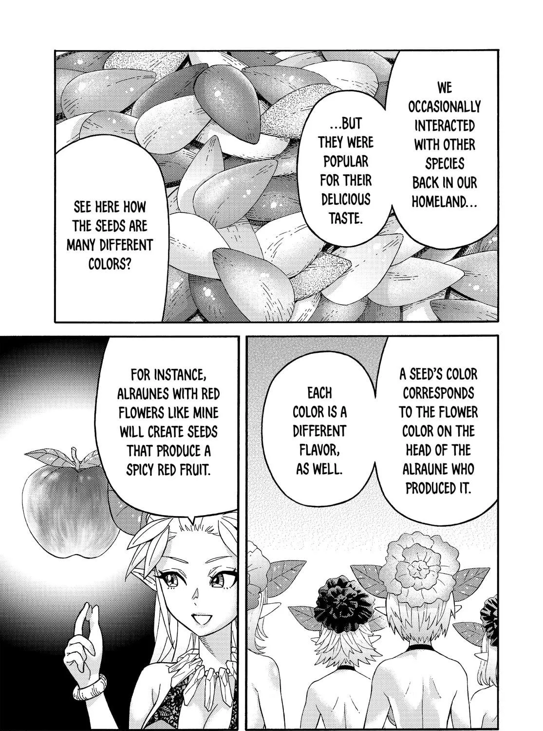 The Abandoned Reincarnation Sage Chapter 36 page 9 - 