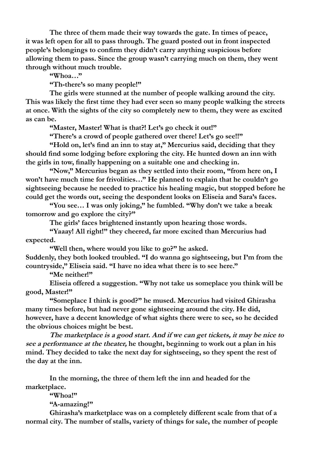 The Abandoned Reincarnation Sage Chapter 37.6 page 2 - 