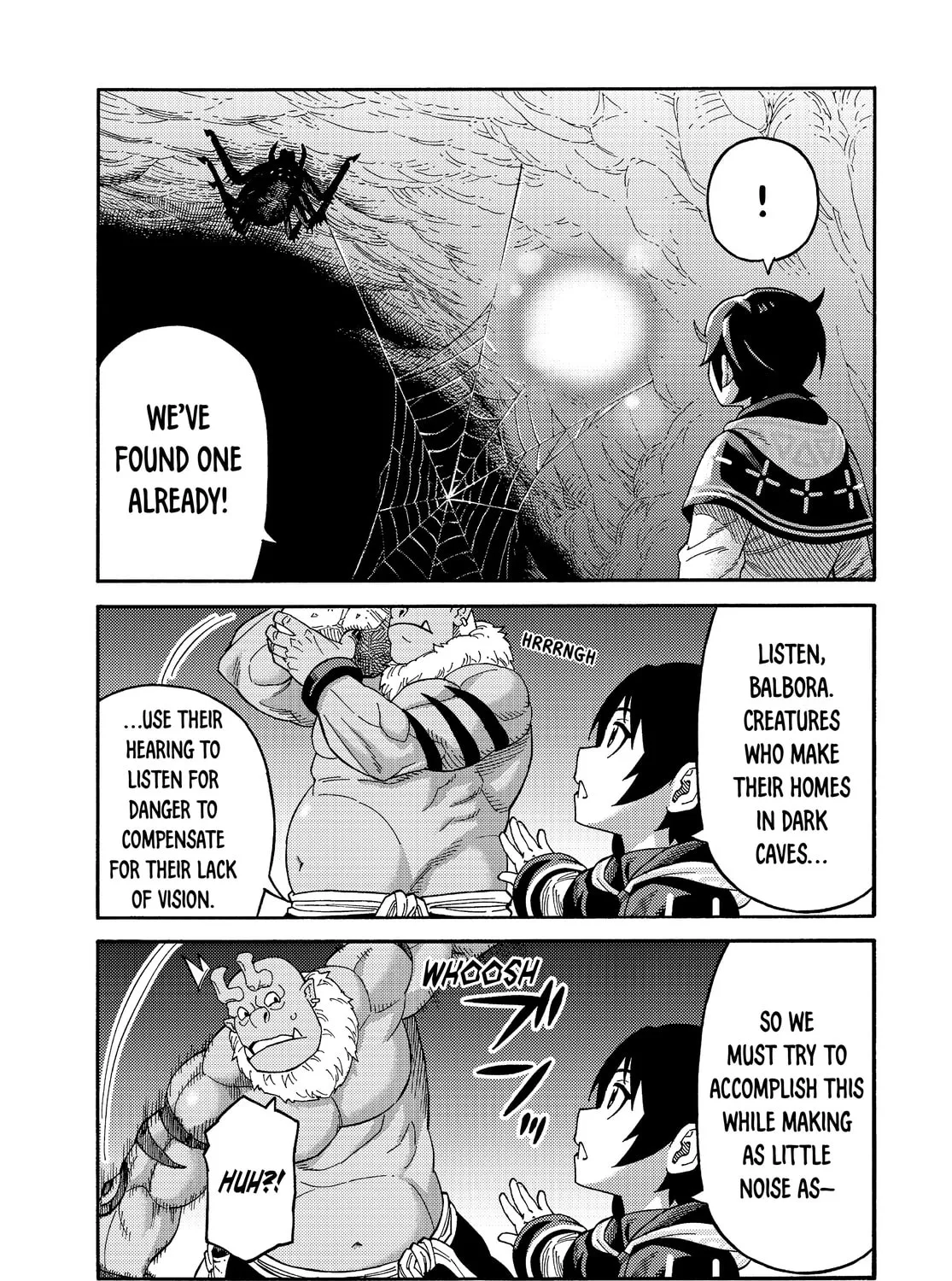 The Abandoned Reincarnation Sage Chapter 37 page 21 - 