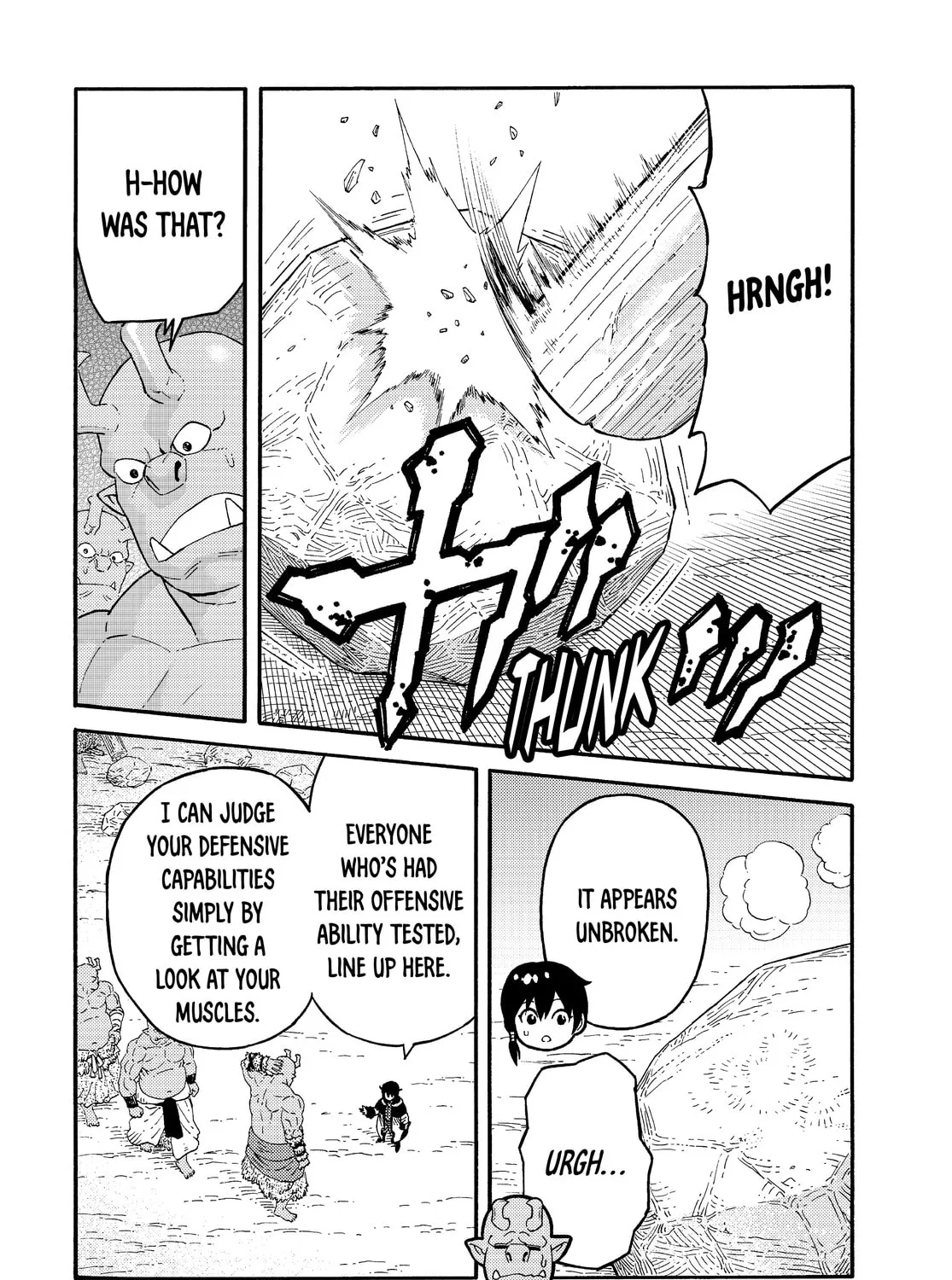 The Abandoned Reincarnation Sage Chapter 39 page 15 - 