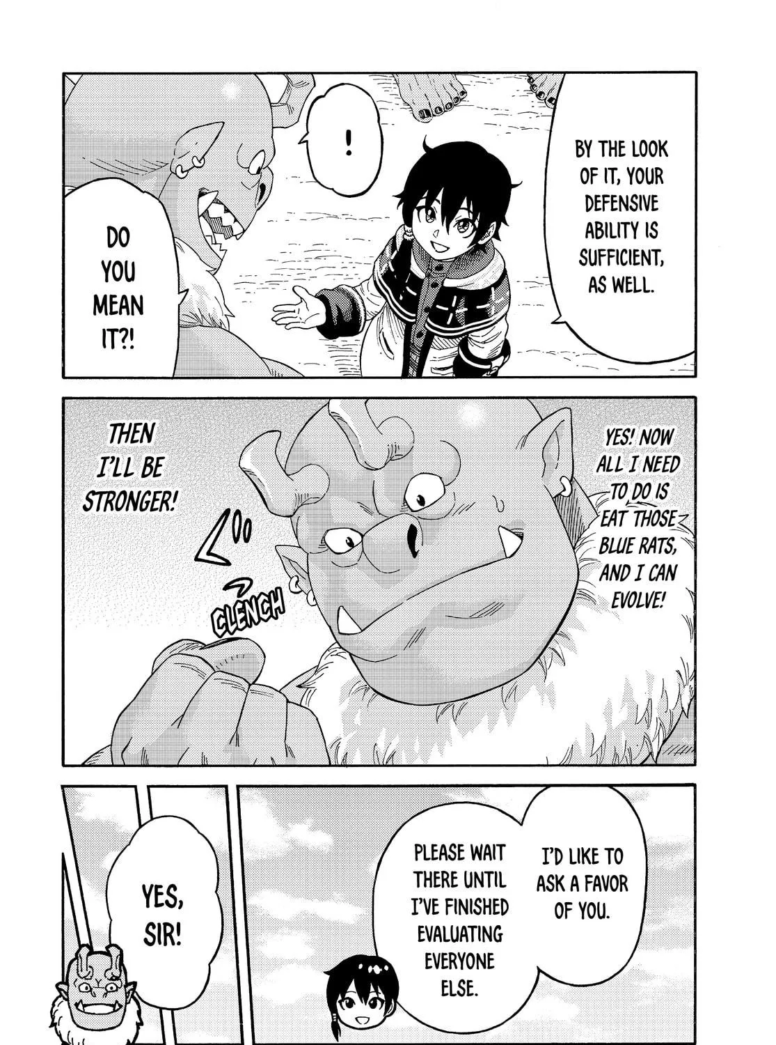 The Abandoned Reincarnation Sage Chapter 39 page 19 - 