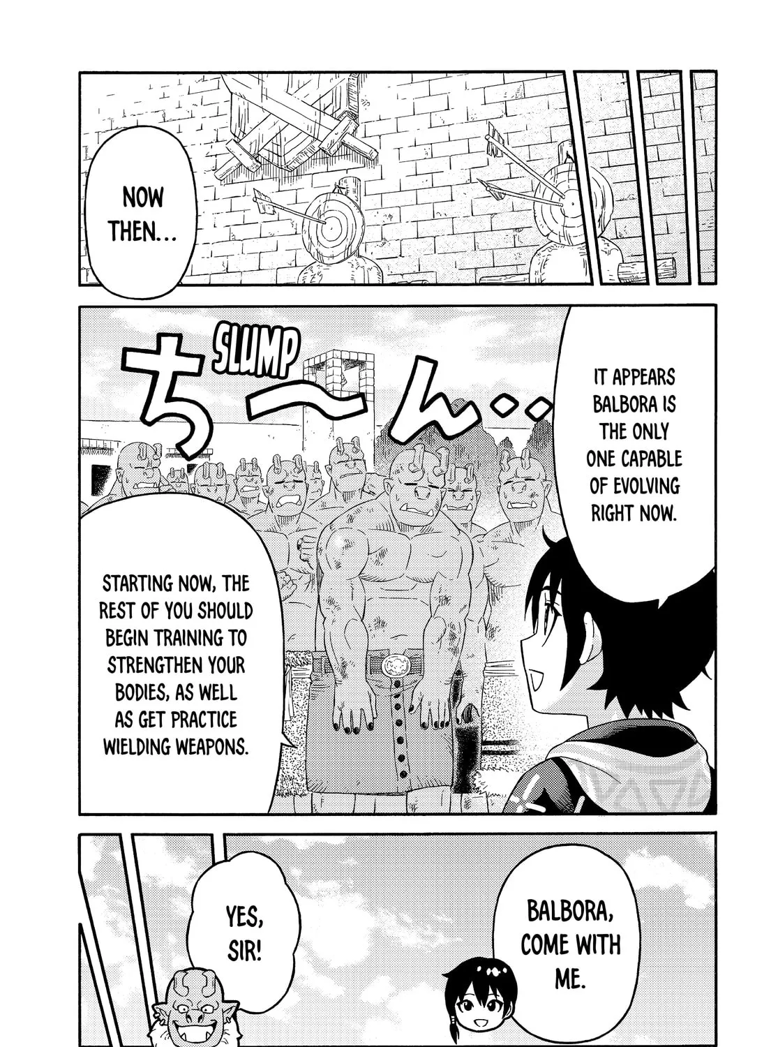 The Abandoned Reincarnation Sage Chapter 39 page 21 - 