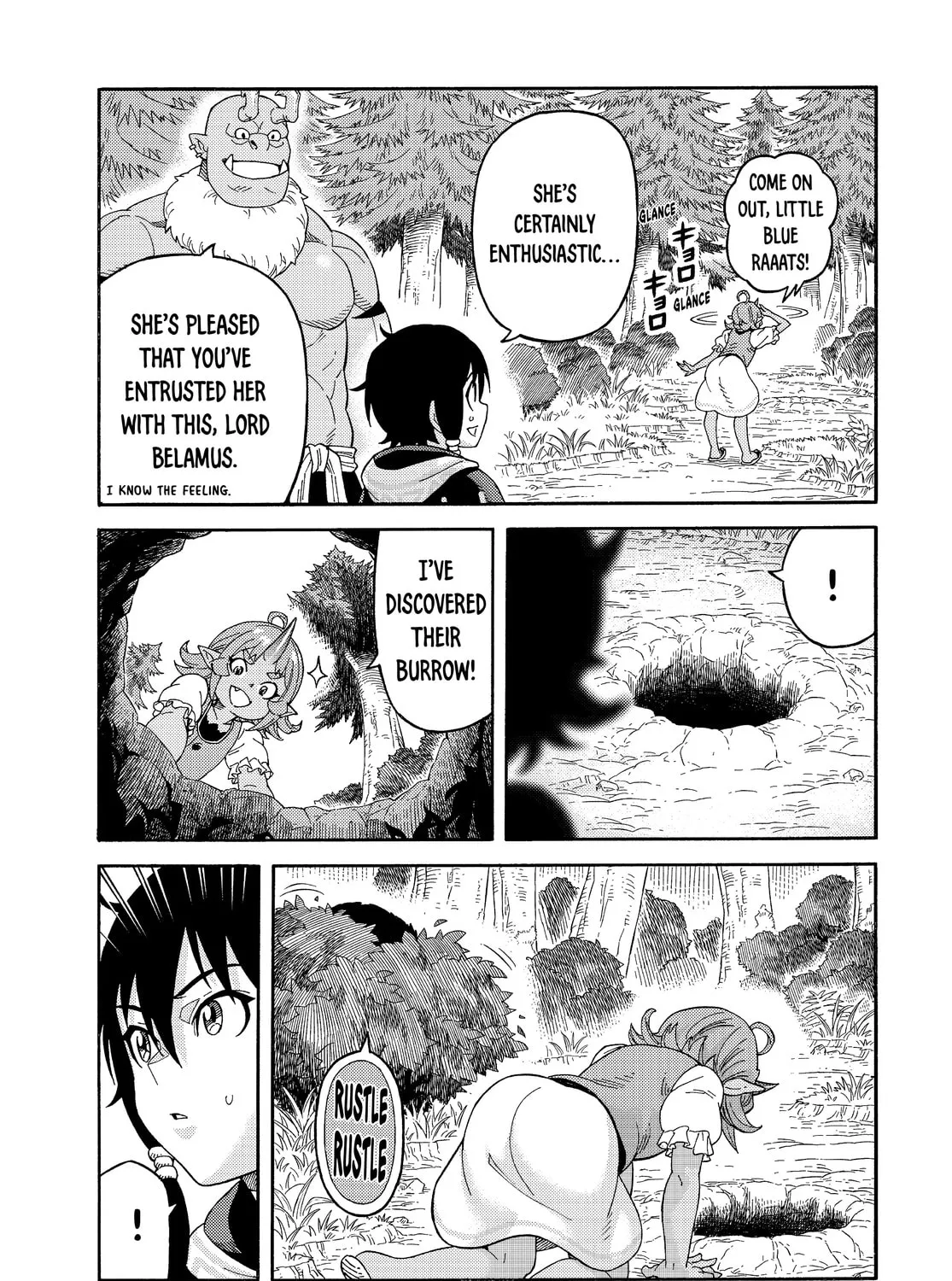 The Abandoned Reincarnation Sage Chapter 39 page 25 - 
