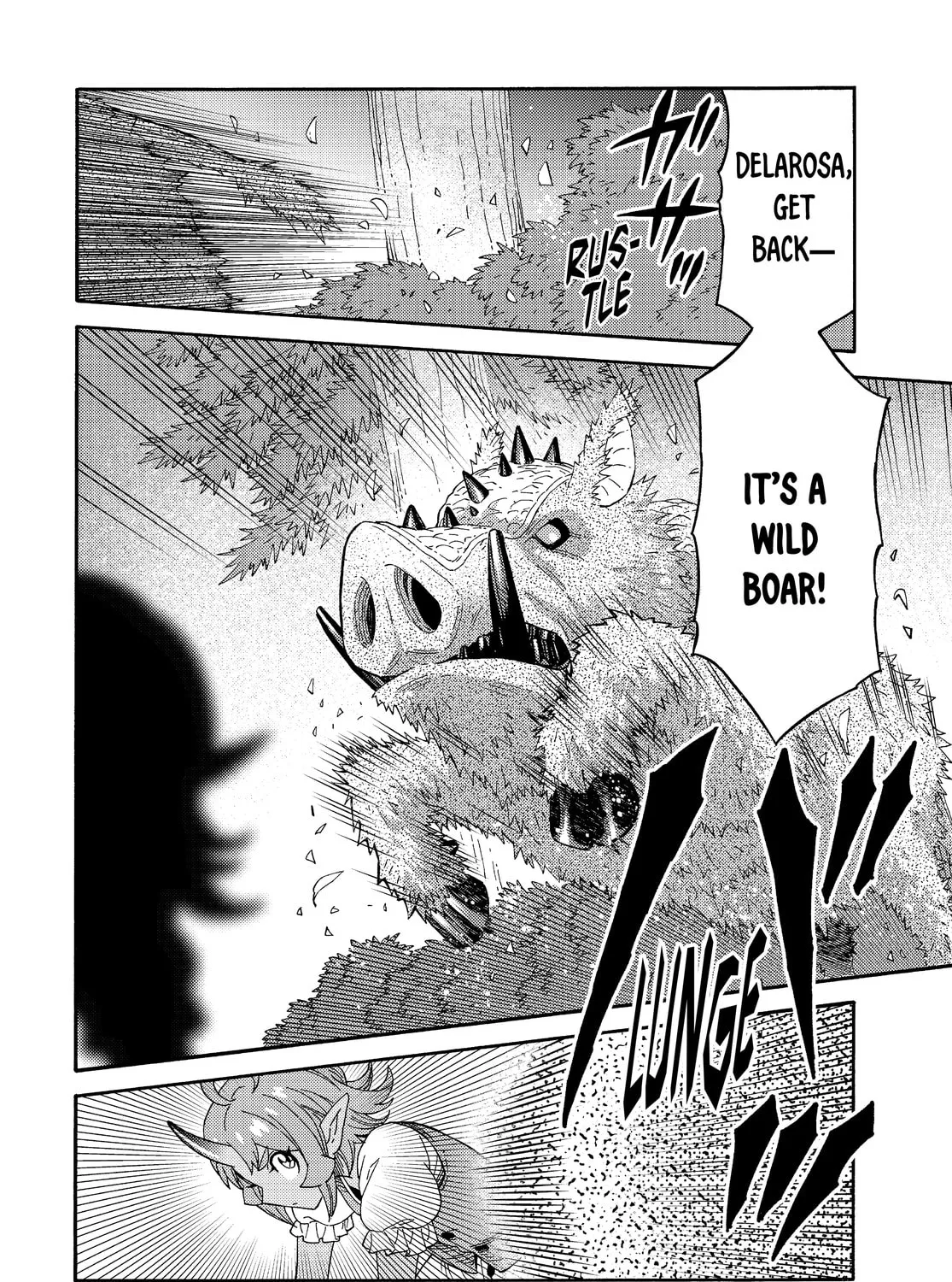 The Abandoned Reincarnation Sage Chapter 39 page 27 - 