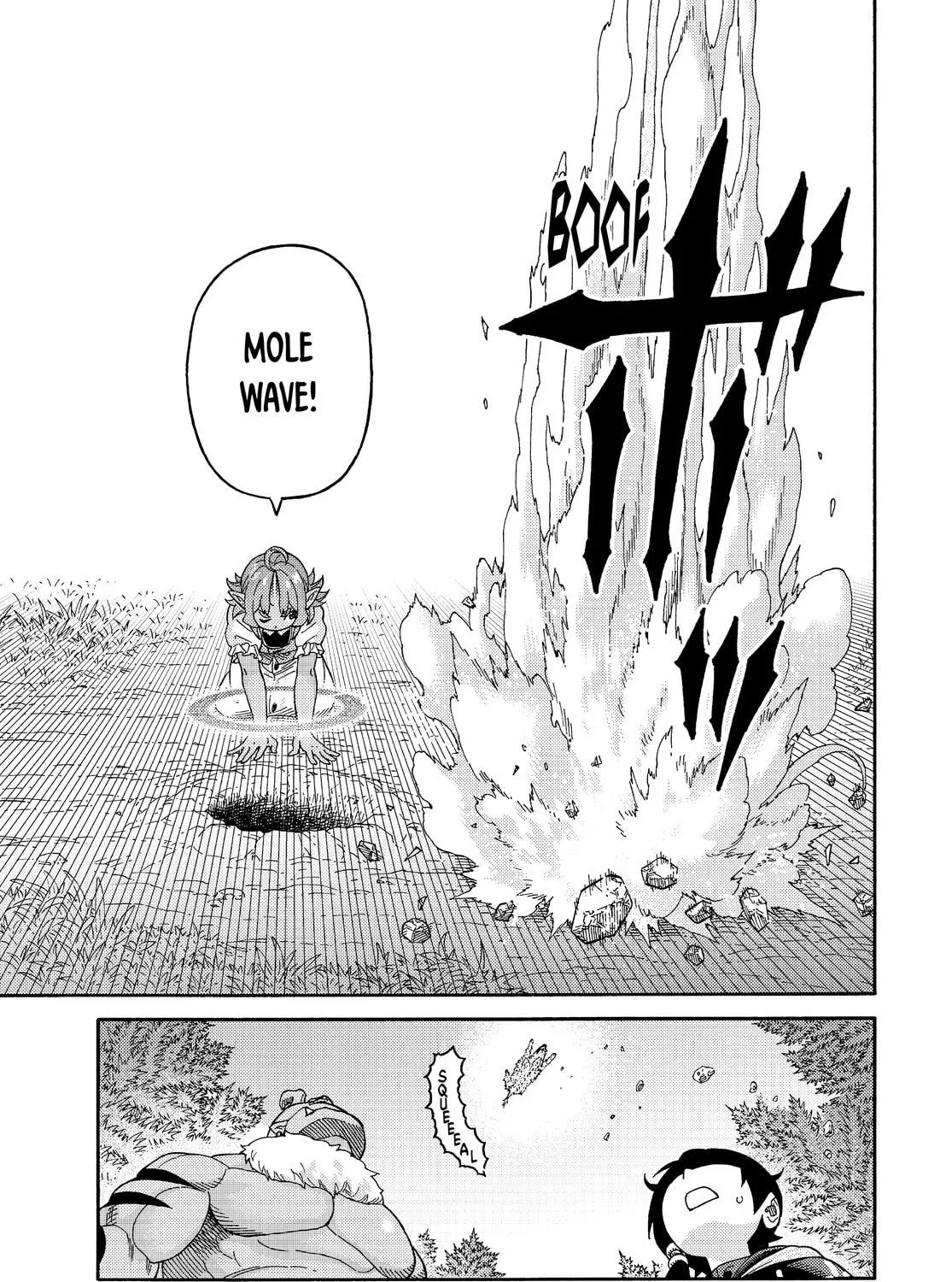 The Abandoned Reincarnation Sage Chapter 39 page 29 - 