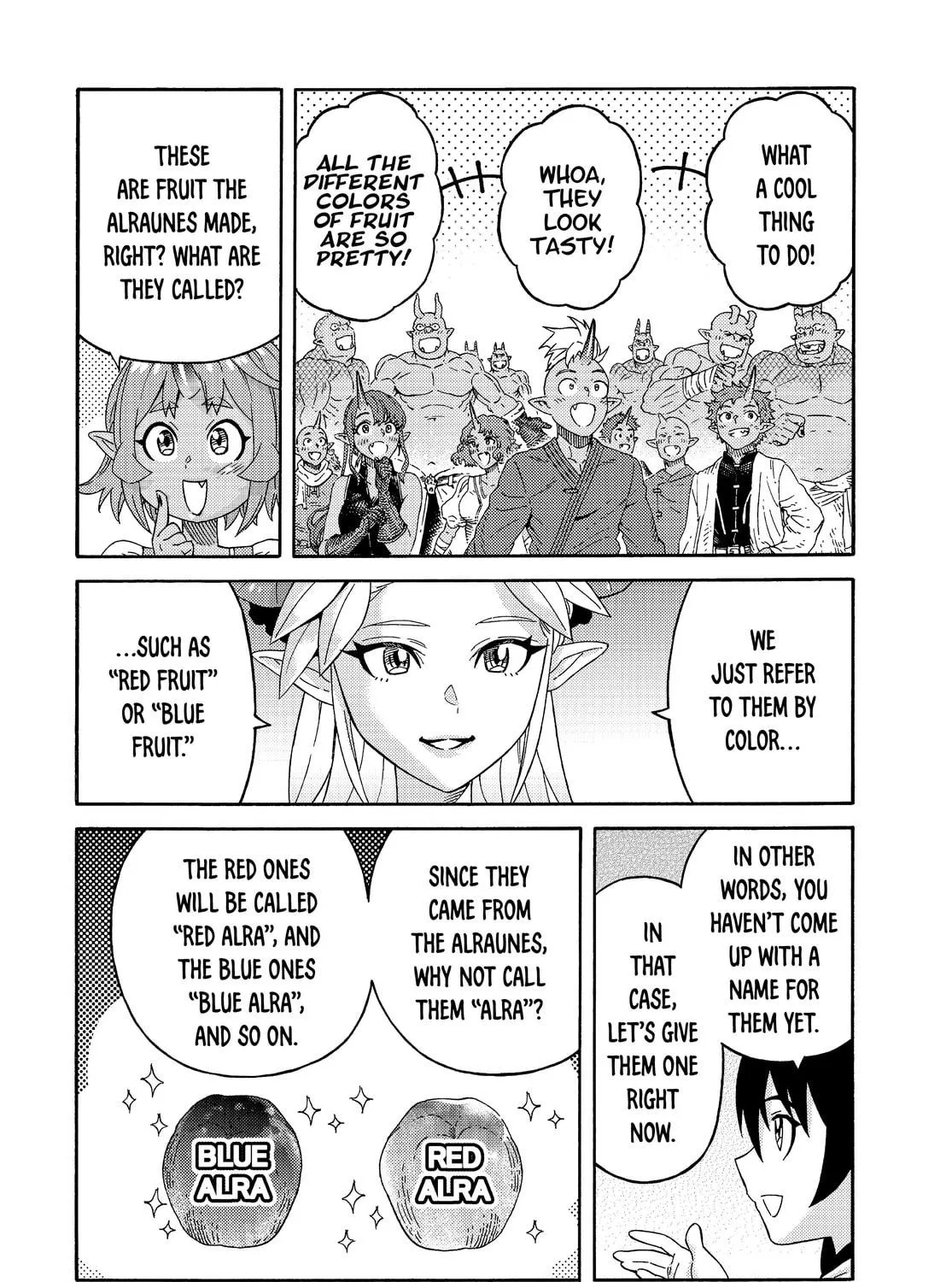 The Abandoned Reincarnation Sage Chapter 40 page 11 - 
